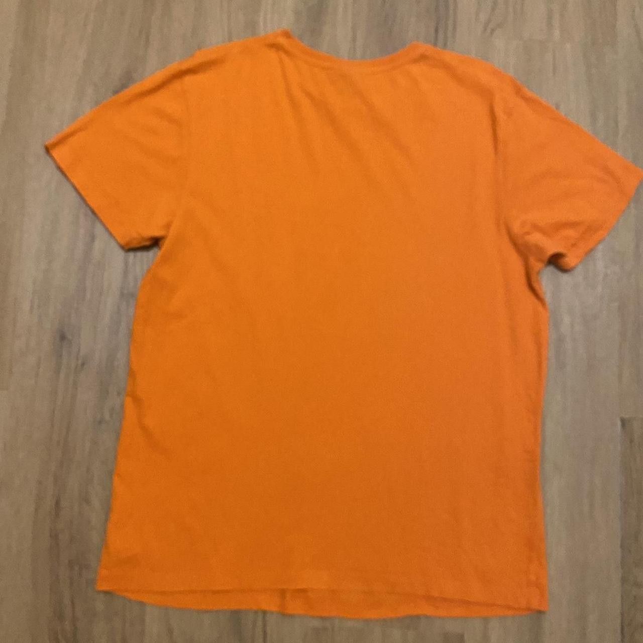 Other Orange and black Dragon Ball Z t shirt #DragonBallZ Size US M / EU 48-50 / 2 - 2 Thumbnail