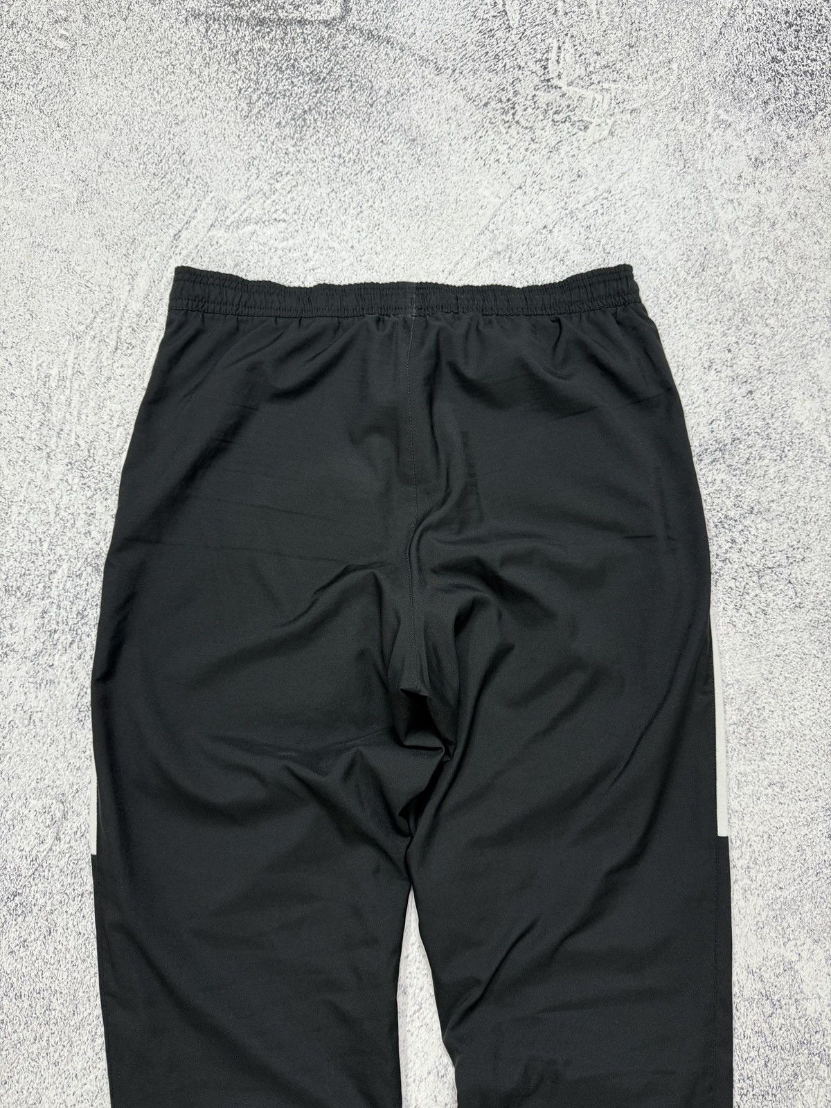Nike NIKE PSG DRILL Y2K VINTAGE NYLON TRACKSUIT JACKET + PANTS Size US M / EU 48-50 / 2 - 22 Thumbnail