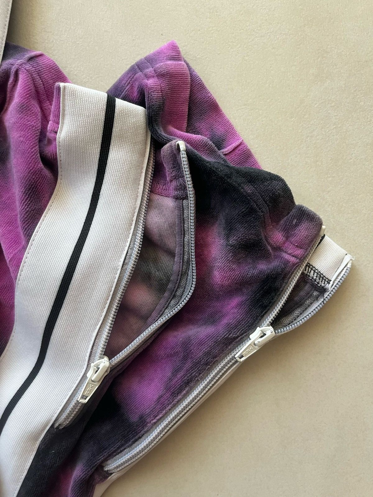 Palm Angels Palm angels trackpants Size US 29 - 3 Thumbnail