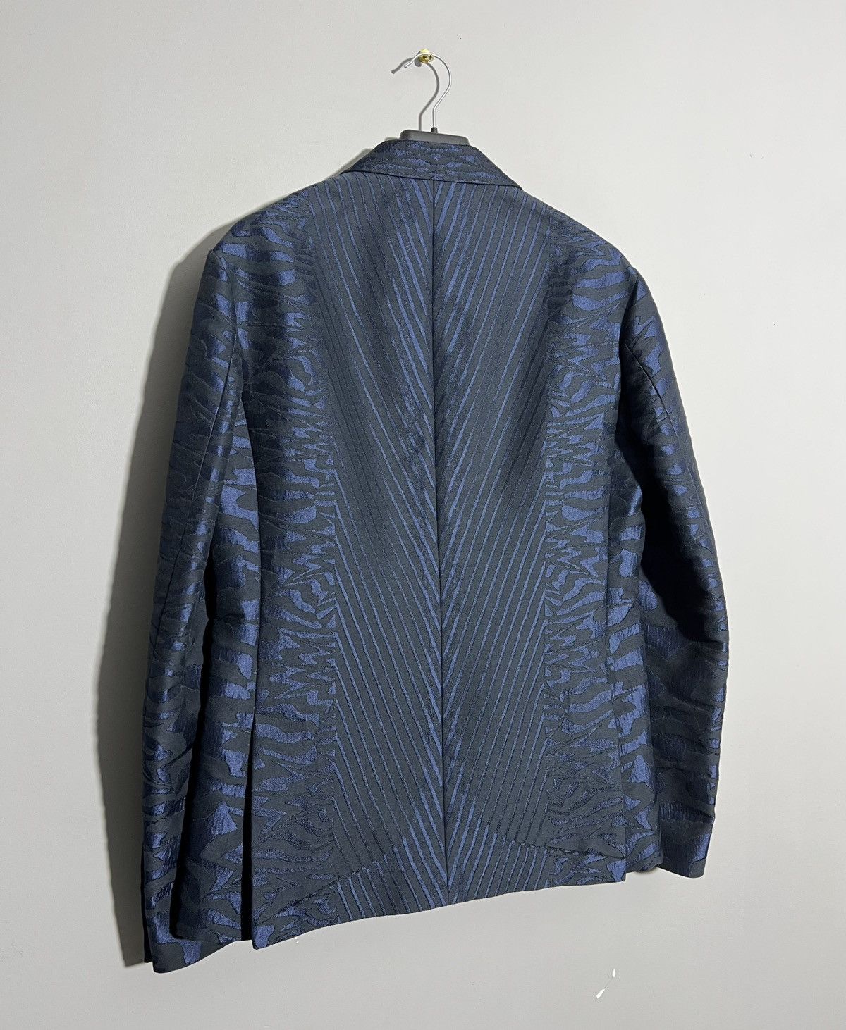 Roberto Cavalli Roberto Cavalli Spring 2014 Blazer Archive Jacket Size US M / EU 48-50 / 2 - 17 Thumbnail
