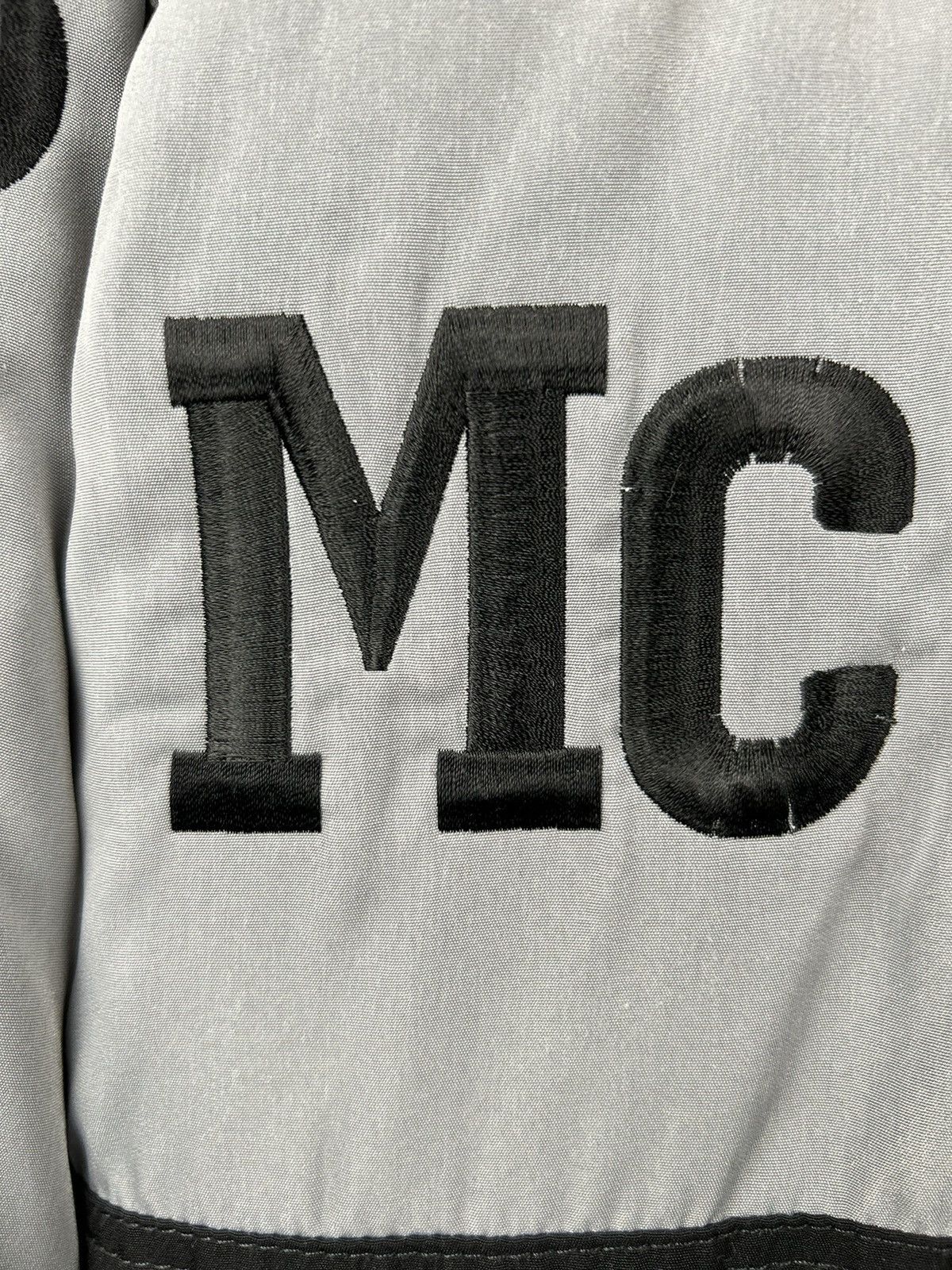 Mercedes-Benz Rare McLaren Formula 1 West Racing Jacket Size US S / EU 44-46 / 1 - 6 Thumbnail