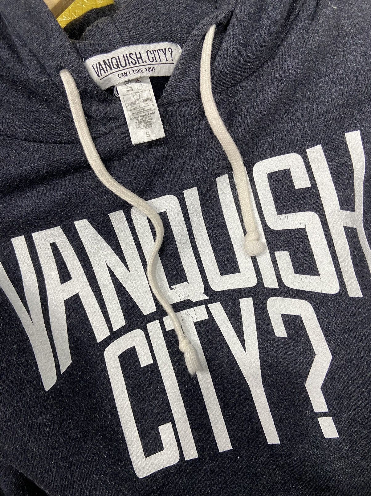 Vanquish VANQUISH CITY SWEATER Size S / US 4 / IT 40 - 5 Thumbnail