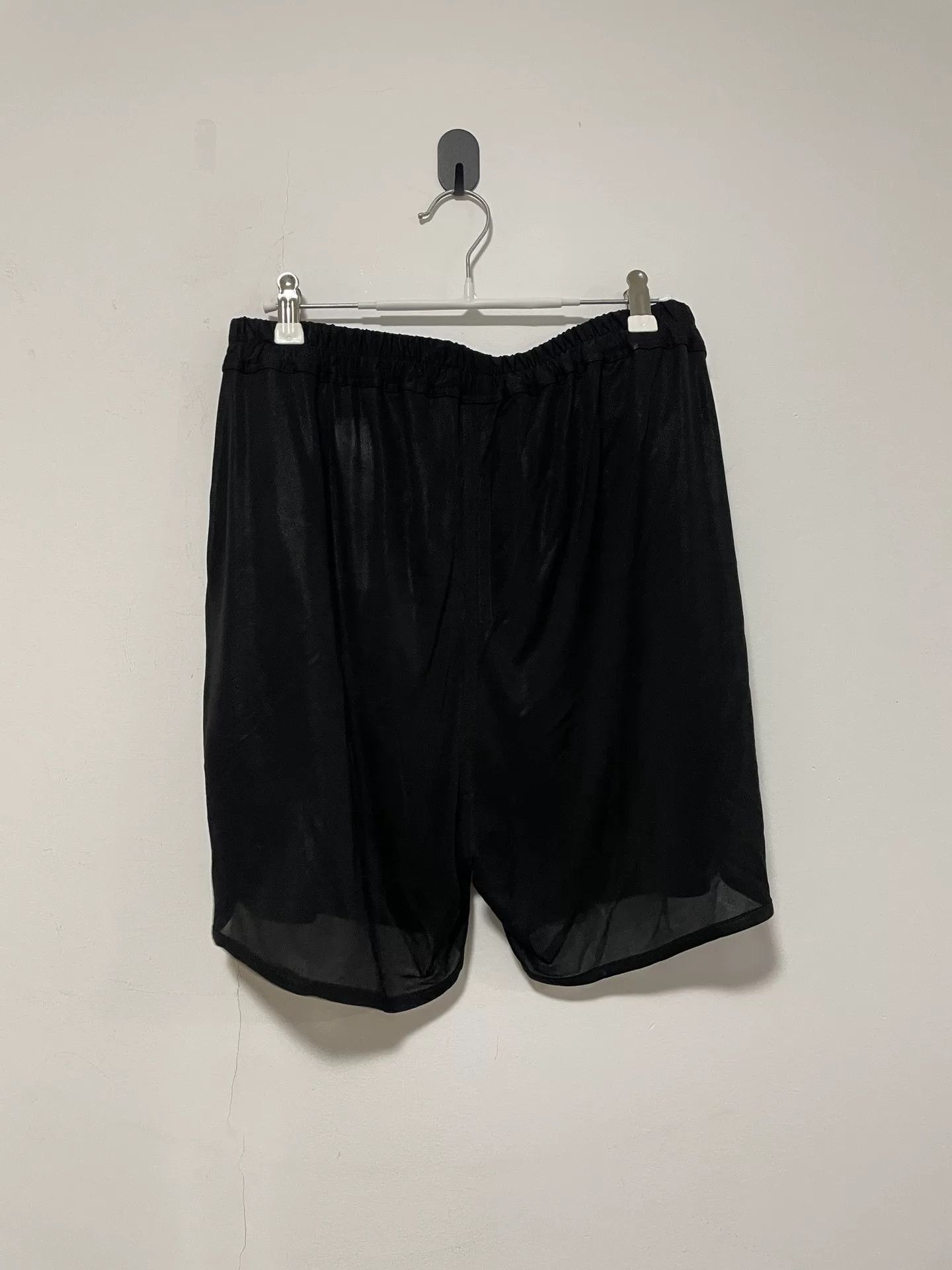 Rick Owens Rick Owens Tecuatl Dolphin Boxers for Summer Size US 31 - 1 Thumbnail