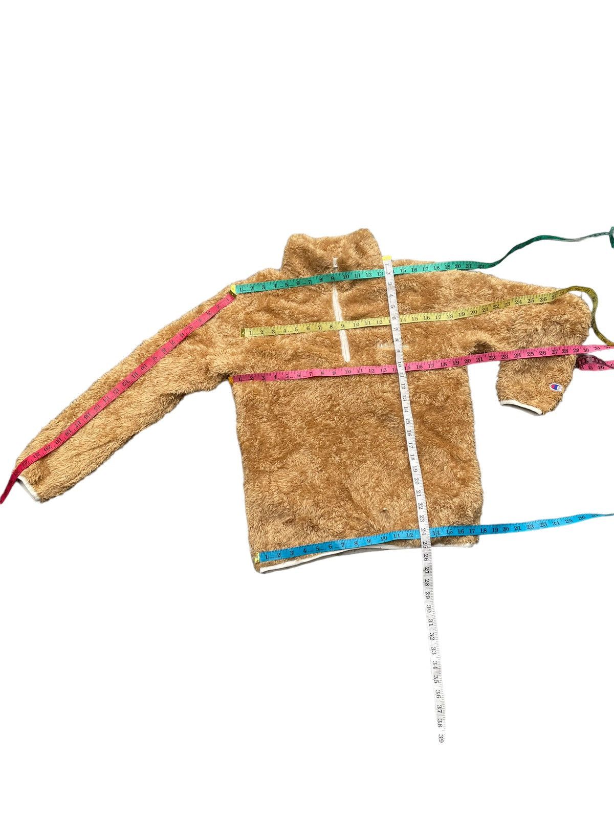 Champion Champion Sherpa Pullover Size US M / EU 48-50 / 2 - 13 Thumbnail