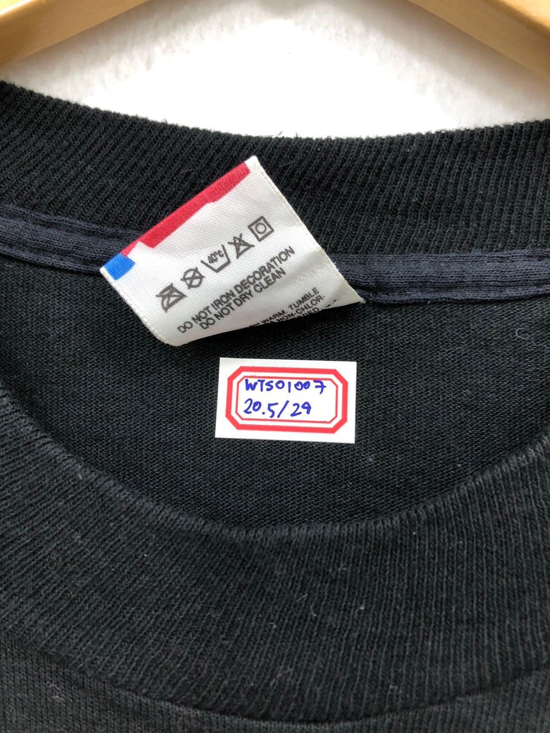 Vintage Vintage 1990's Malcolm X shirt wts01 Size US L / EU 52-54 / 3 - 9 Thumbnail