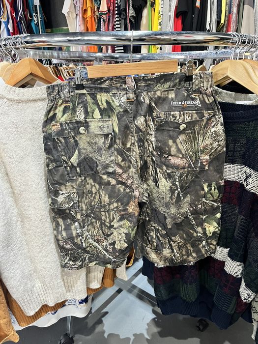 Field & Stream Shorts