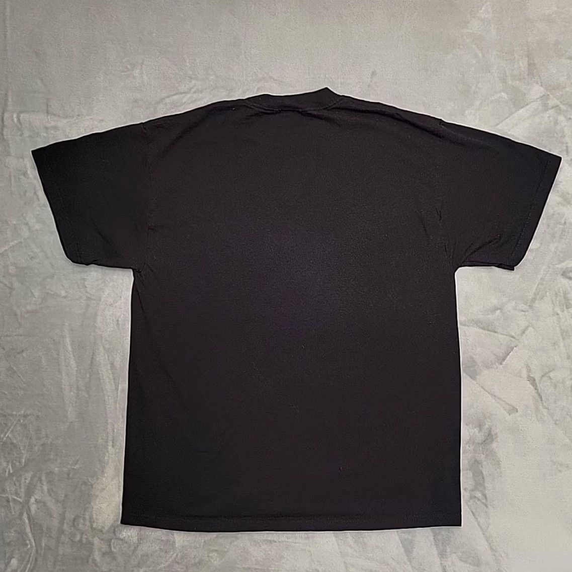Delta VINTAGE Simpsons Matt Groening 2004 Shirt Mens L Black Rock Hard Retro Cartoon Y2K Shirt Mens L Black Rock Hard Retro Cartoon Y2K Size US L / EU 52-54 / 3 - 6 Thumbnail