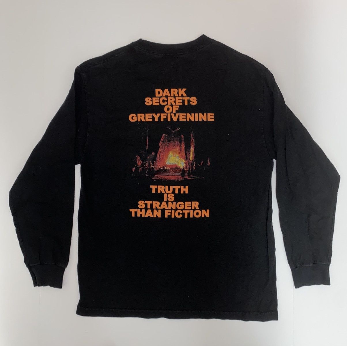 G59 Records G59 Dark Secrets Shirt Size US M / EU 48-50 / 2 - 2 Thumbnail