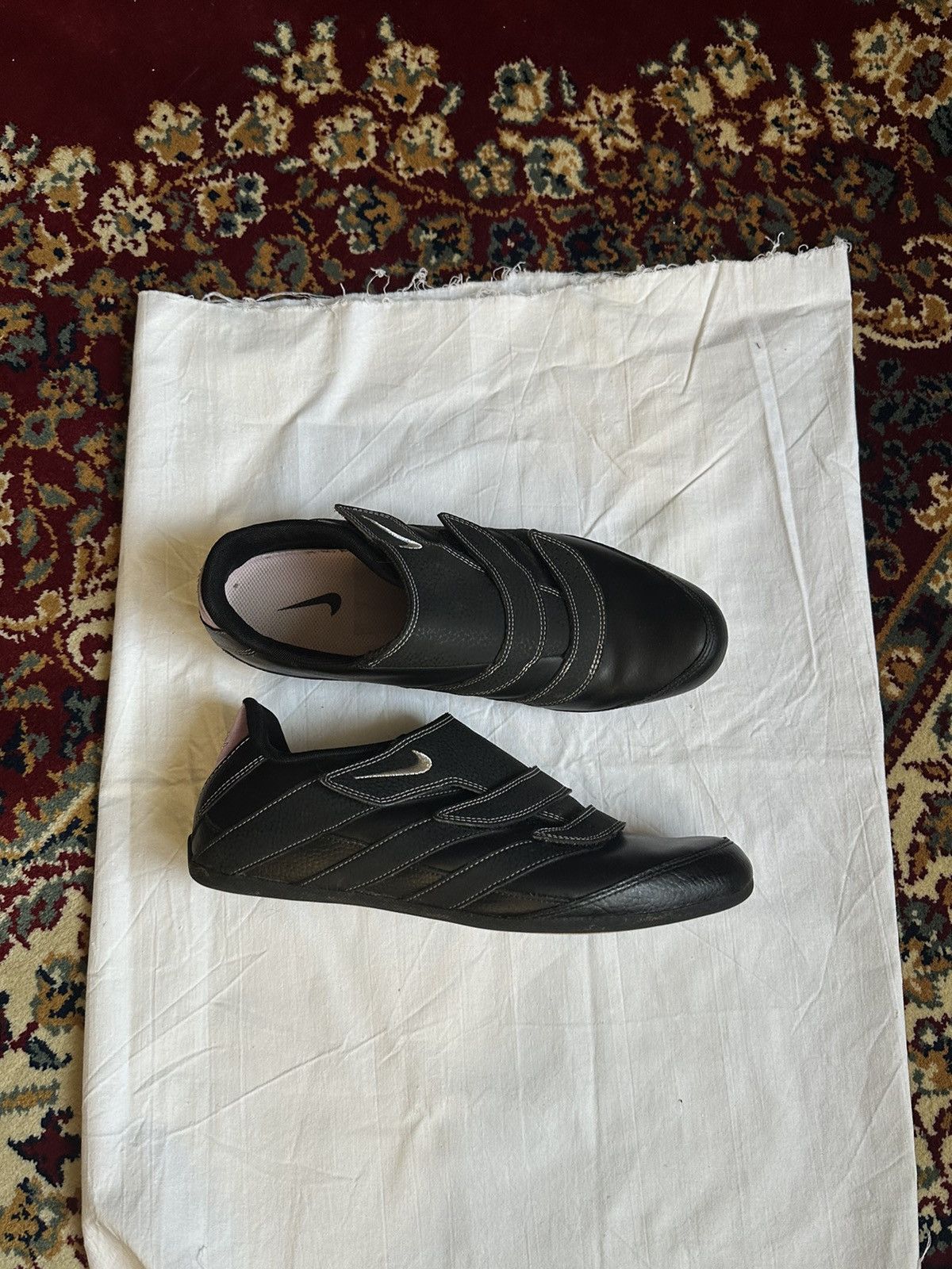 Nike Nike Roubaix V 00’s vintage Size US 8 / IT 38 - 1 Thumbnail