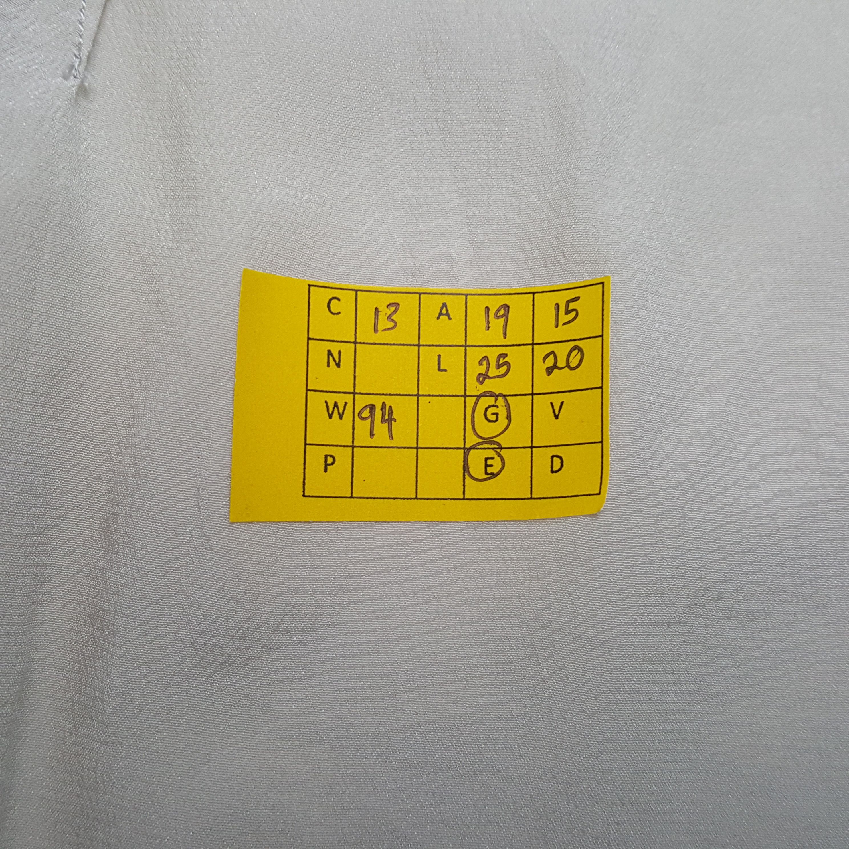 Comme des Garcons Vintage Comme des Garçons Japanese Fashion Brand Shirt RR13 Size M / US 6-8 / IT 42-44 - 11 Thumbnail