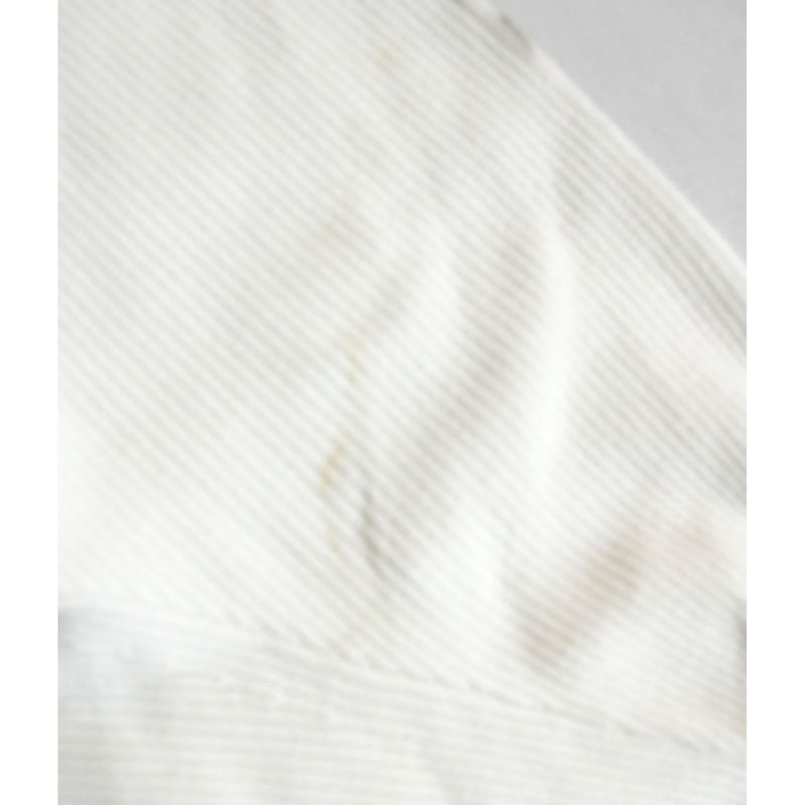 Banana Republic Banana Republic Women's Petite Rib Knit Crew Neck Sweater XS White Snow Day Petite Womens XS Rib Knit Crewneck Sweater Size XS / US 0-2 / IT 36-38 - 6 Thumbnail
