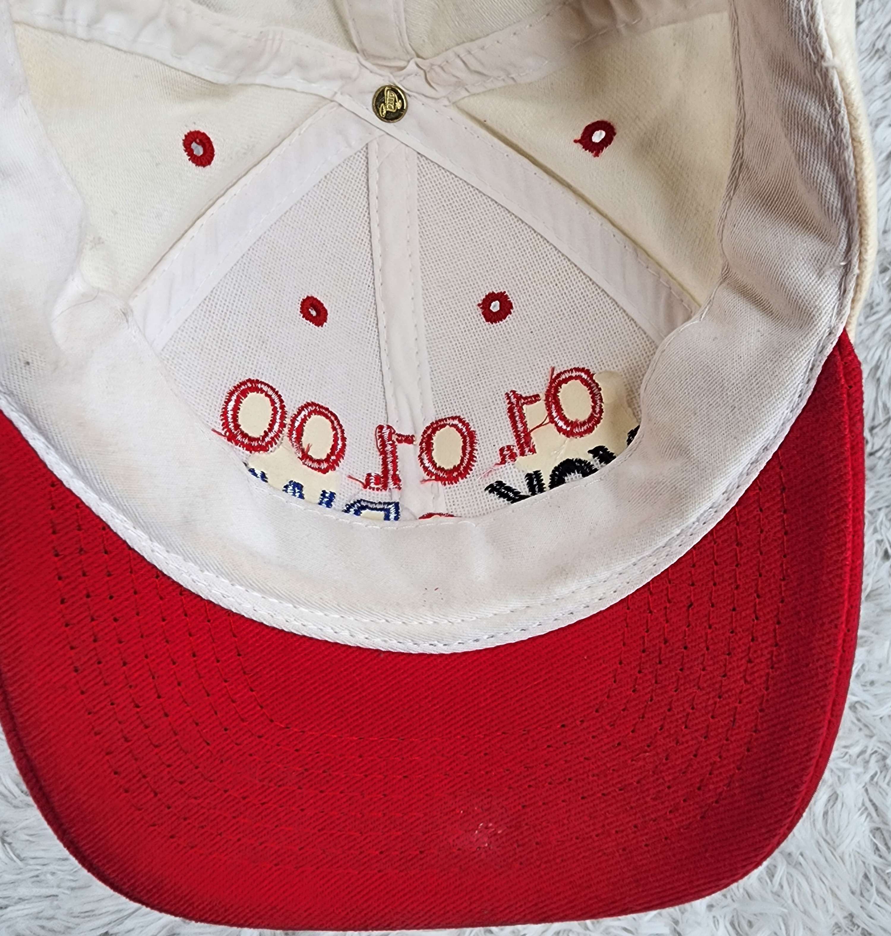 Other Vintage Y2K 01.01.00 DWP cap hat Size ONE SIZE - 7 Thumbnail