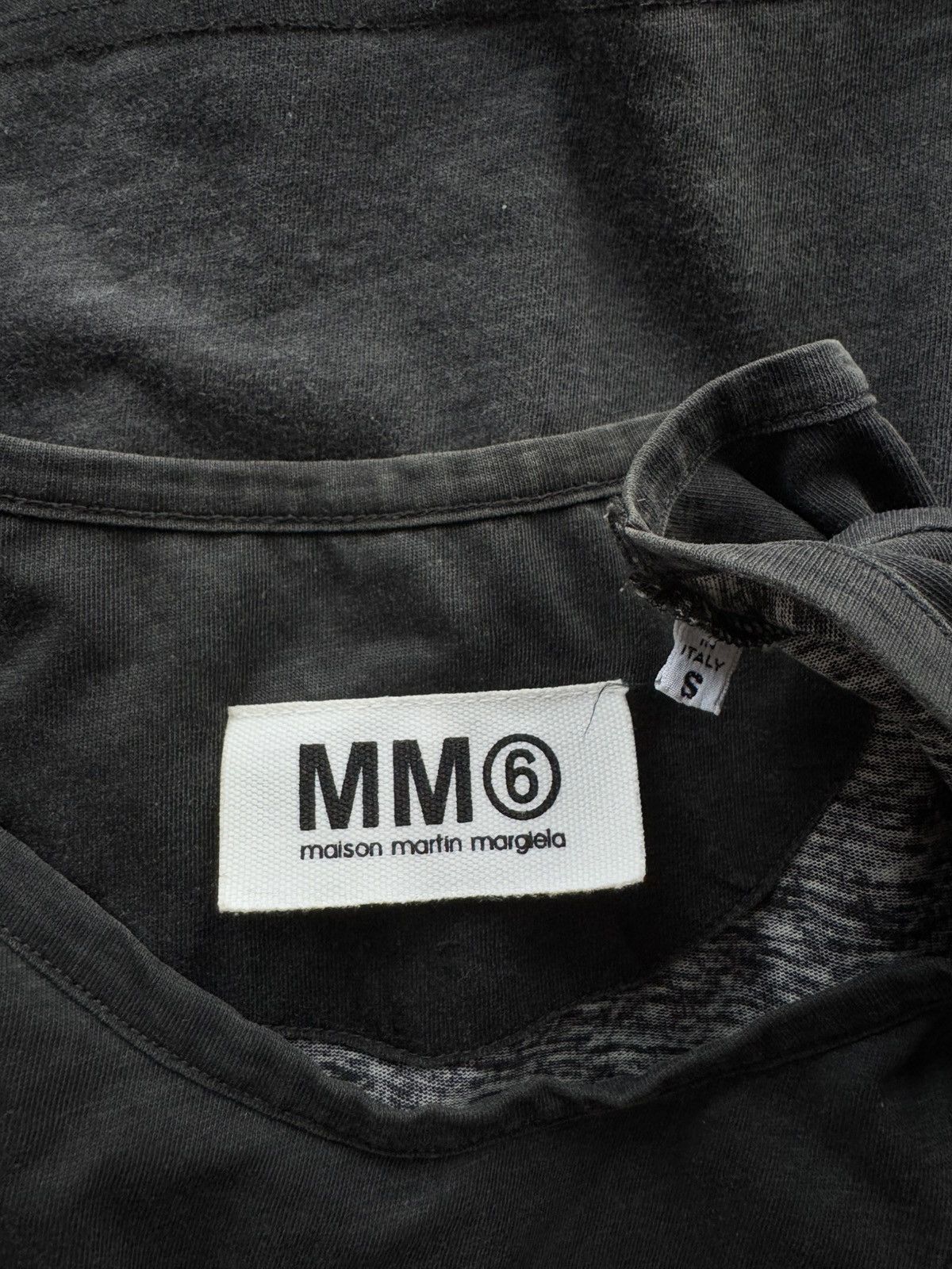 Designer × Maison Margiela MM6 maison martin margiela Size S / US 4 / IT 40 - 3 Thumbnail
