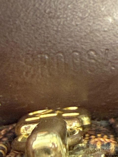 Louis Vuitton Naviglio Size ONE SIZE - 8 Thumbnail
