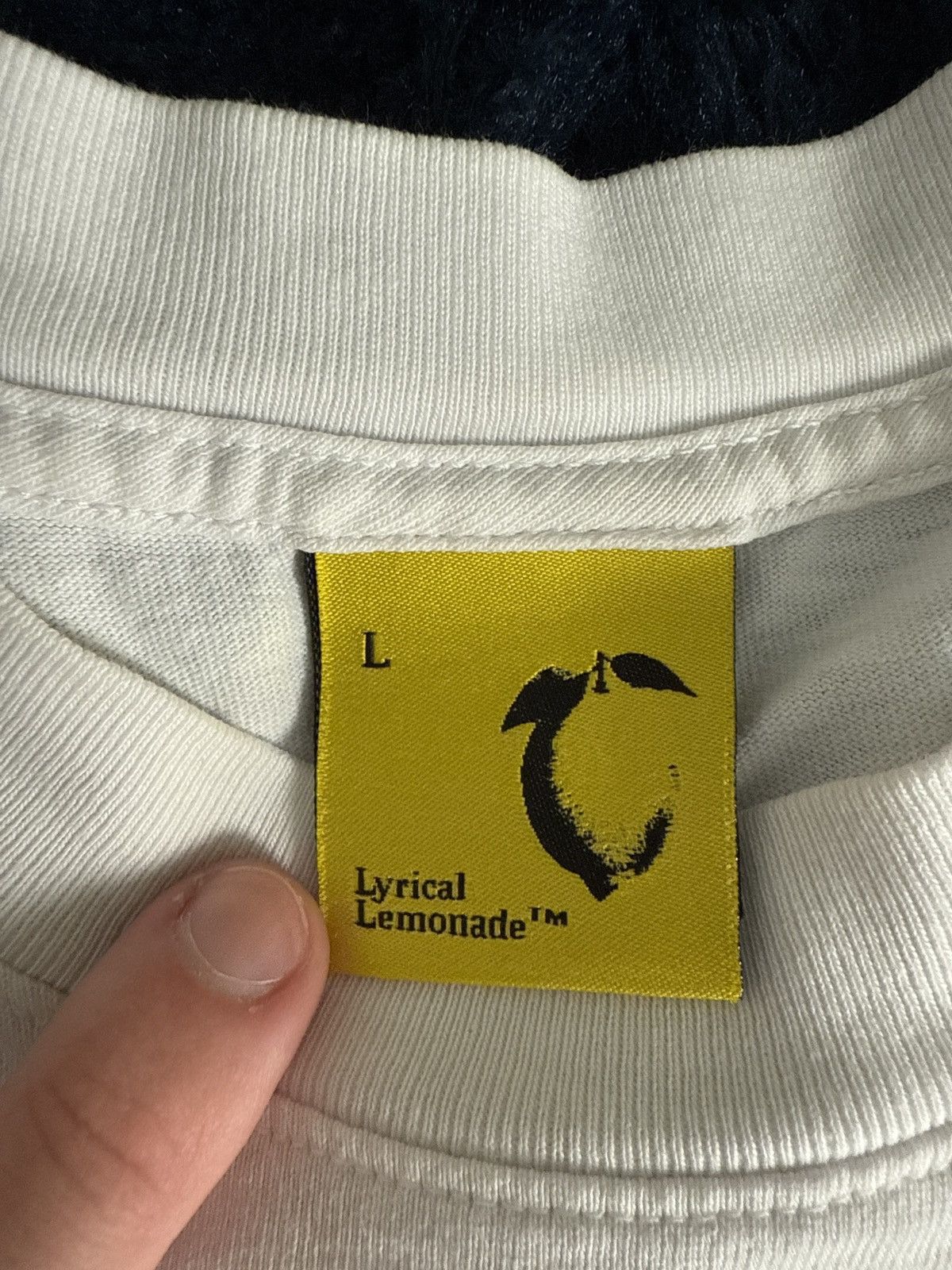 Lyrical Lemonade Lyrical Lemonade Hard to Find Size US L / EU 52-54 / 3 - 3 Thumbnail