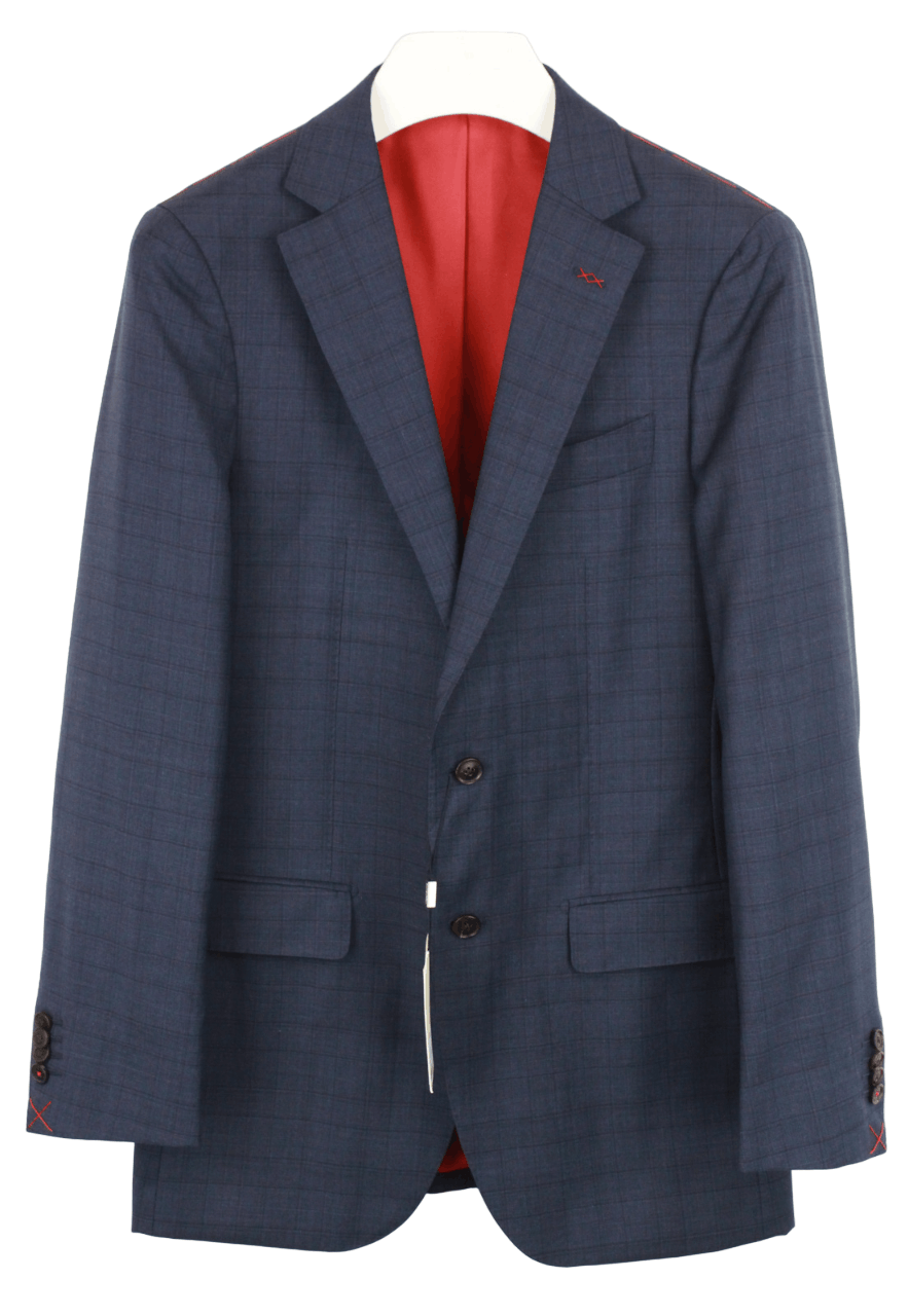 Suitsupply SUITSUPPLY Sienna / Sienna Suit Men's UK 38L / UK 42L Size 38L - 2 Thumbnail