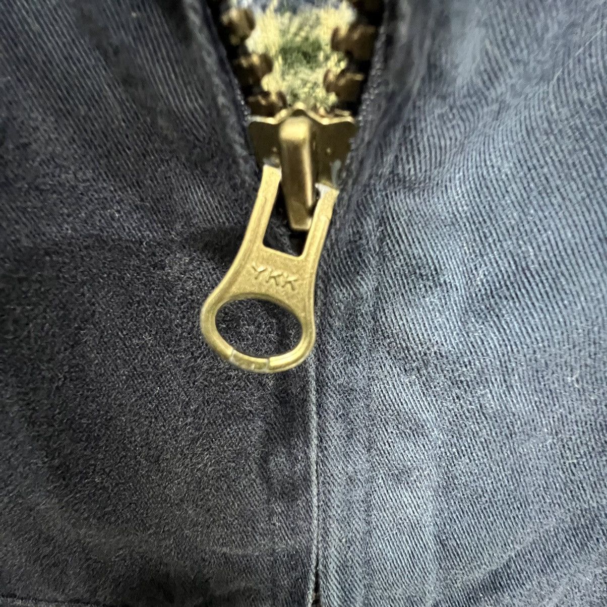 Japanese Brand × Uniqlo × Vintage Vintage Uniqlo Jacket Hoddie Size US S / EU 44-46 / 1 - 12 Thumbnail