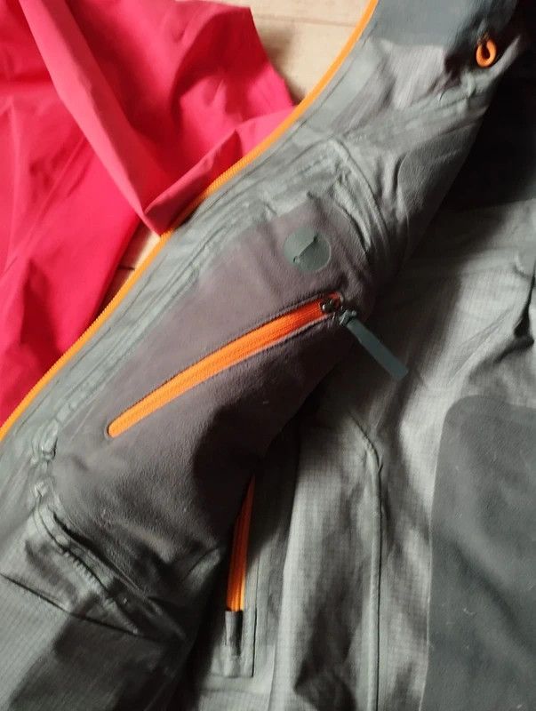 Peak Performance Peak Performance HE Alp R&D GTX Pro size S Size S / US 4 / IT 40 - 14 Thumbnail
