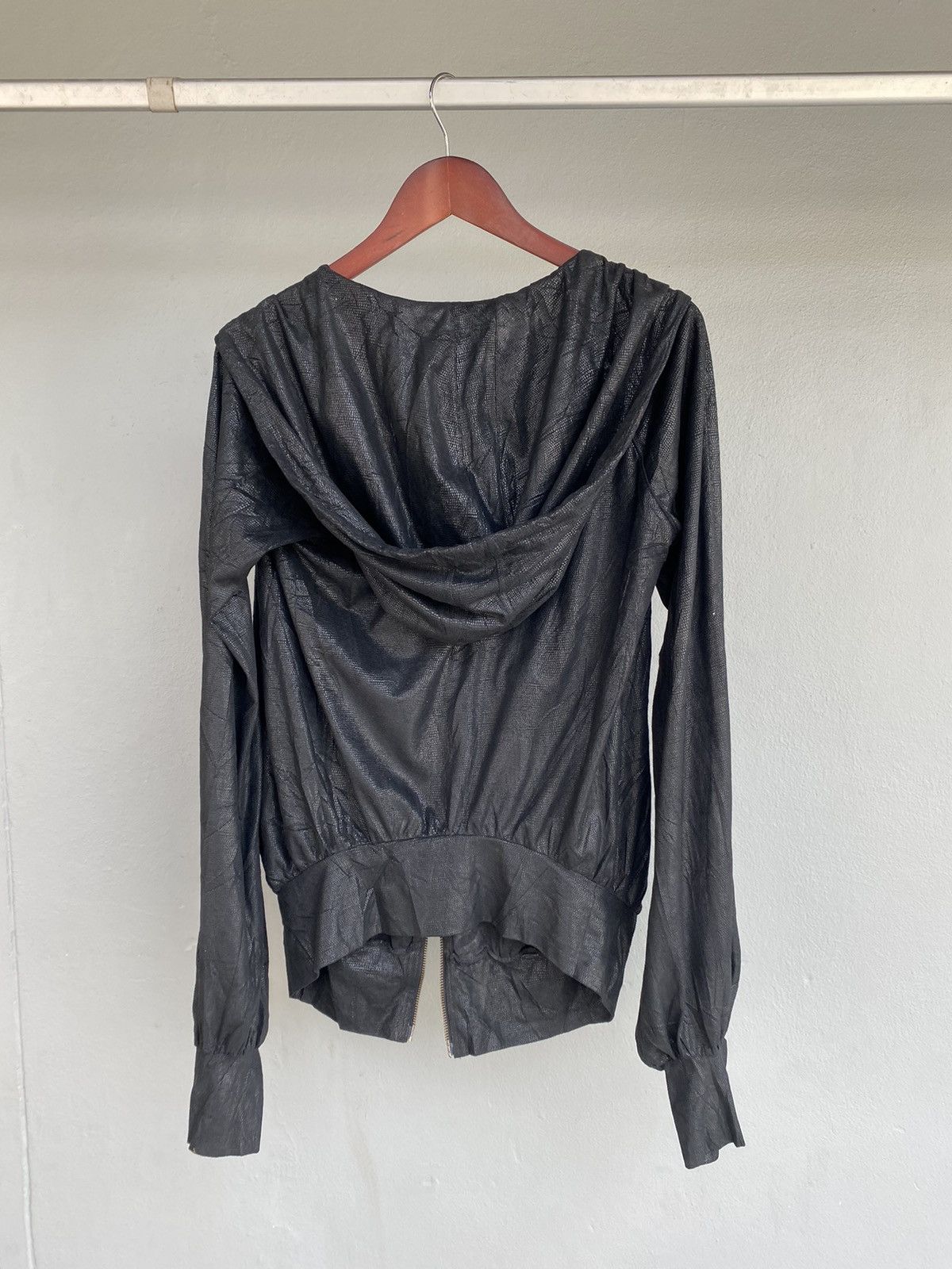 If Six Was Nine If six was nine jacket Size US M / EU 48-50 / 2 - 4 Thumbnail