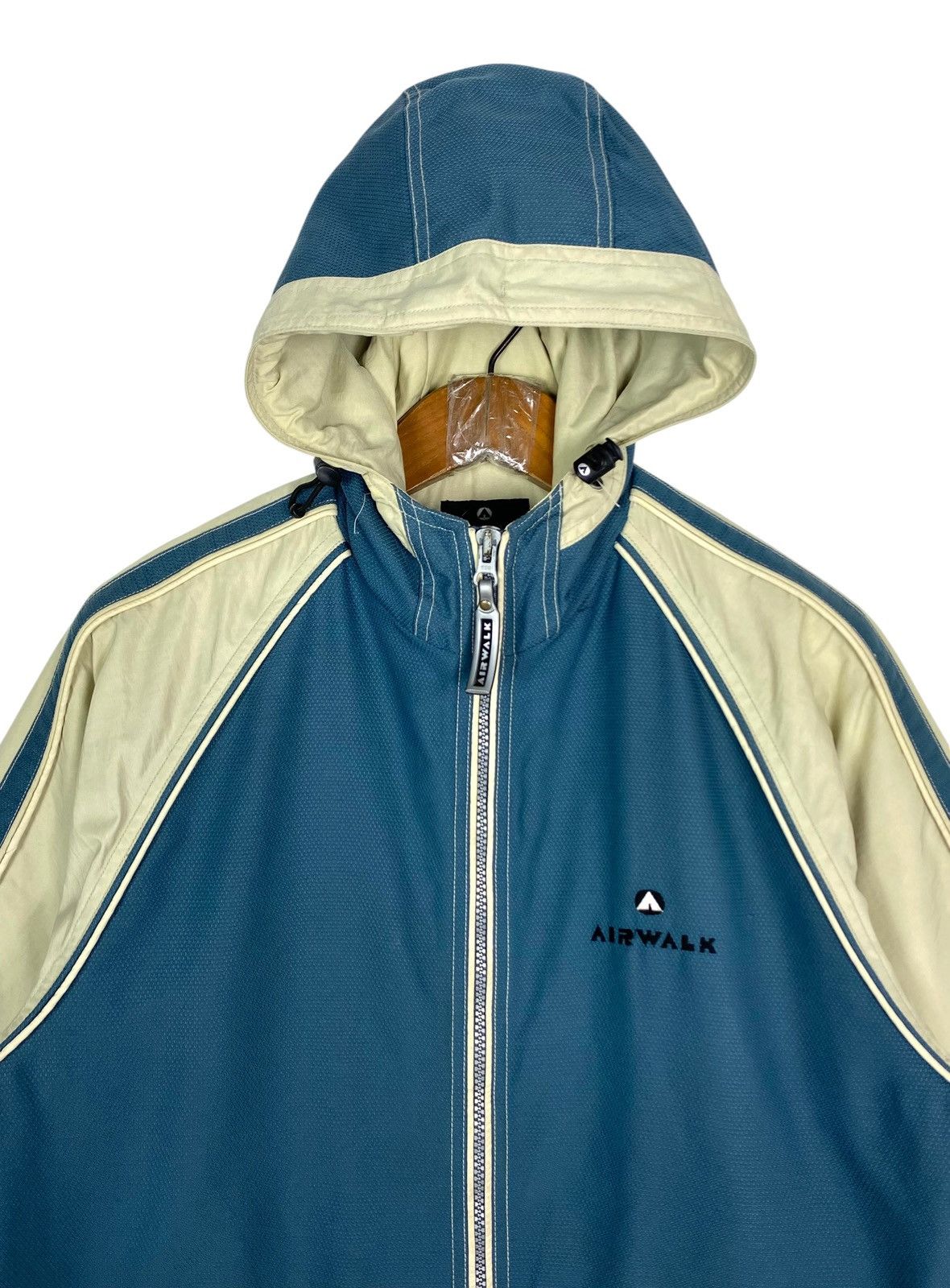Airwalk Rare‼️ Airwalk Jacket Youth Size Size US S / EU 44-46 / 1 - 4 Thumbnail