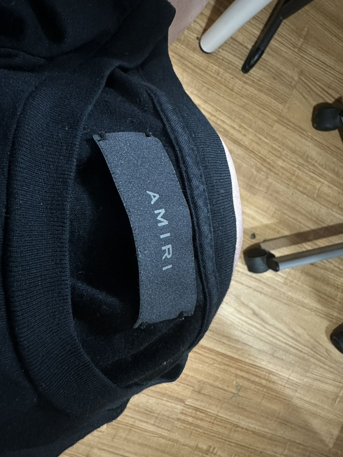 Amiri Amiri T-Shirt Size US S / EU 44-46 / 1 - 6 Thumbnail