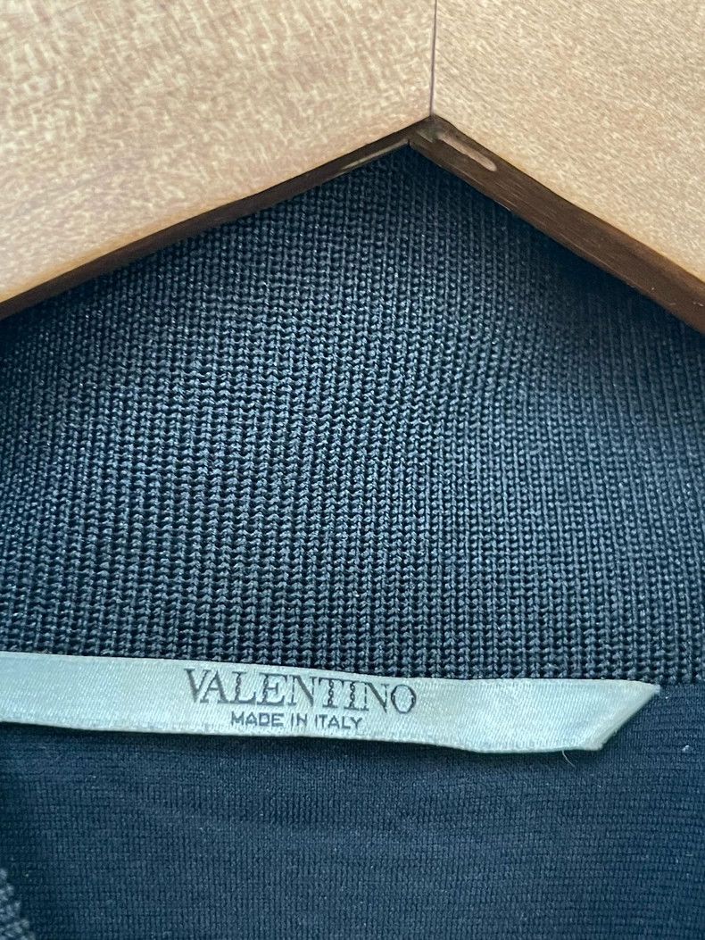 Valentino Valentino Heavy embroidery beads are handmade Size US M / EU 48-50 / 2 - 3 Thumbnail