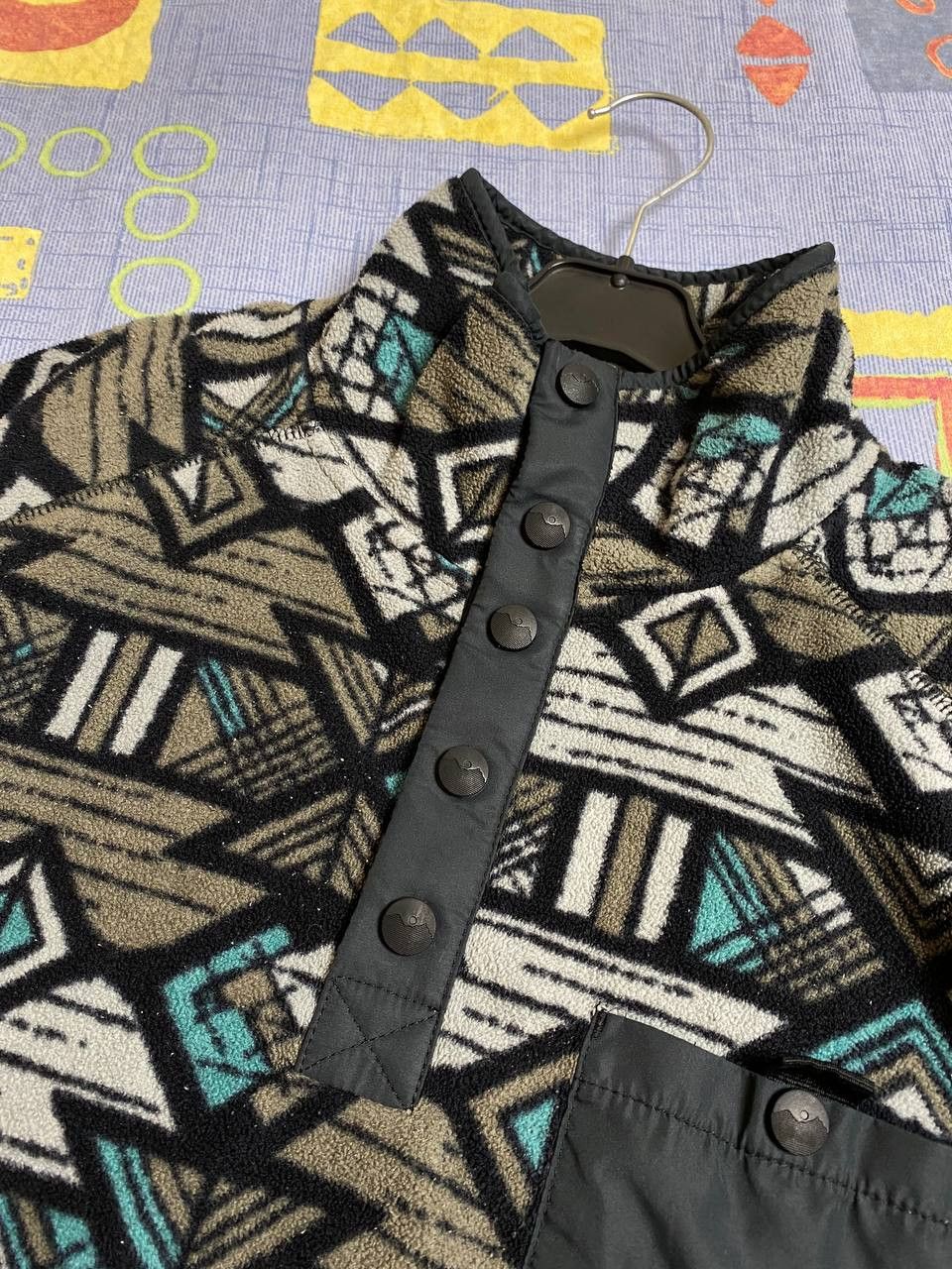 KAVU Kavu Hoodie Sweatshirt Size US S / EU 44-46 / 1 - 5 Thumbnail