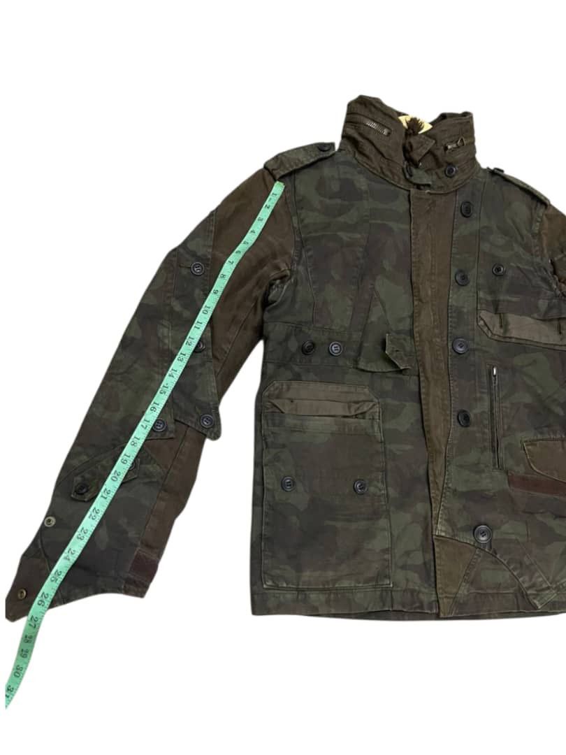 If Six Was Nine If Six Was Nine x Jepanes Brand x Le Grande Blue (L.G.B) Size US L / EU 52-54 / 3 - 21 Thumbnail