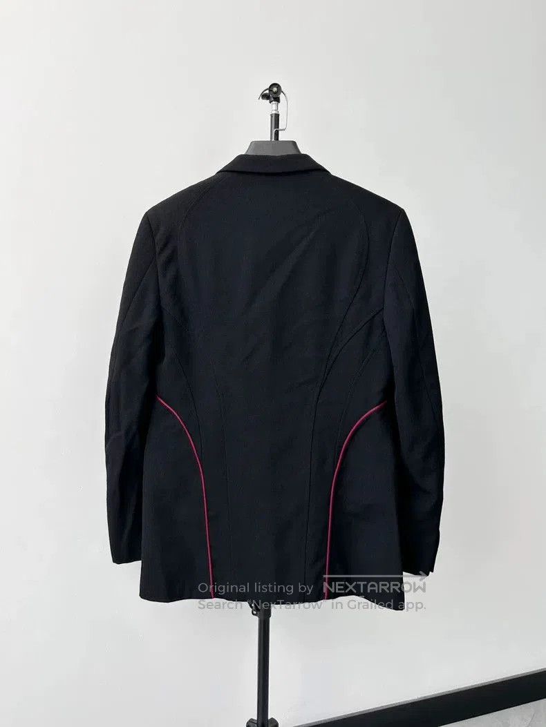Comme des Garcons Comme des Garçons Homme Plus Deconstructed Blazer. Size US M / EU 48-50 / 2 - 2 Thumbnail