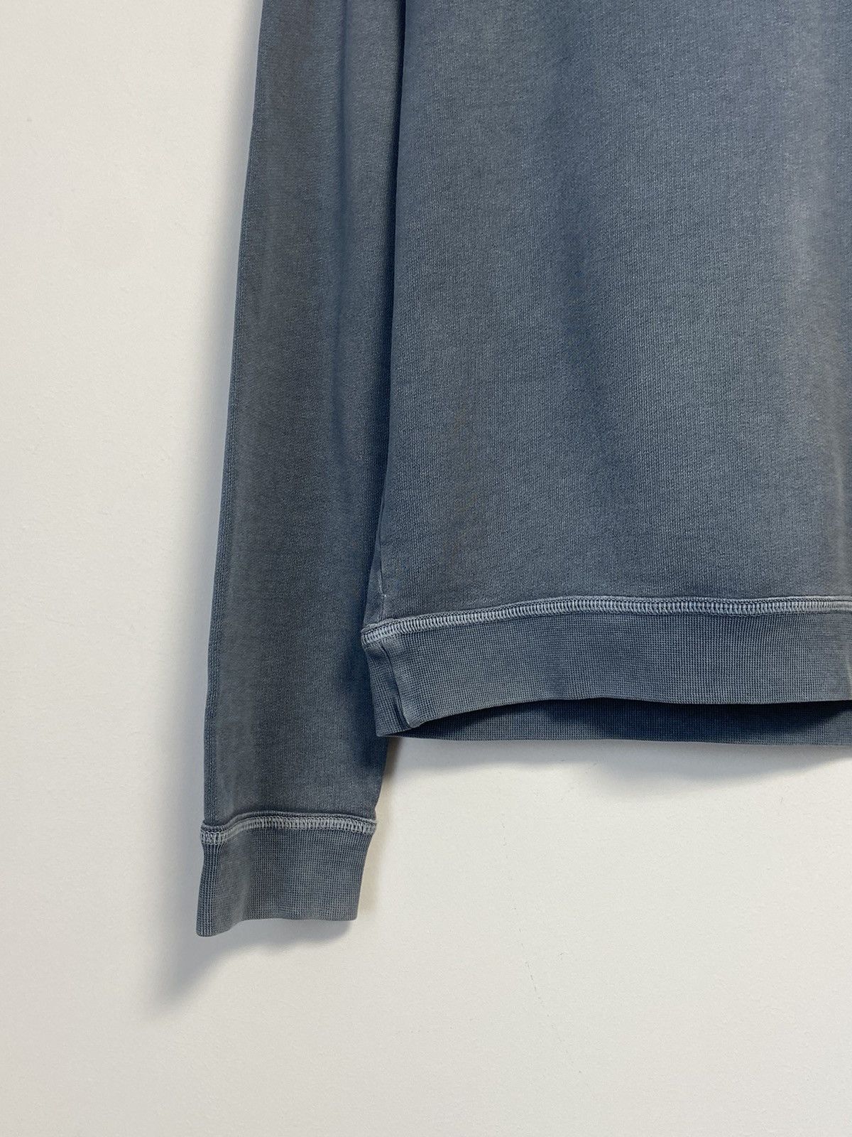 Dsquared2 Dsquared2 Caten sweatshirt blue Size US L / EU 52-54 / 3 - 5 Thumbnail