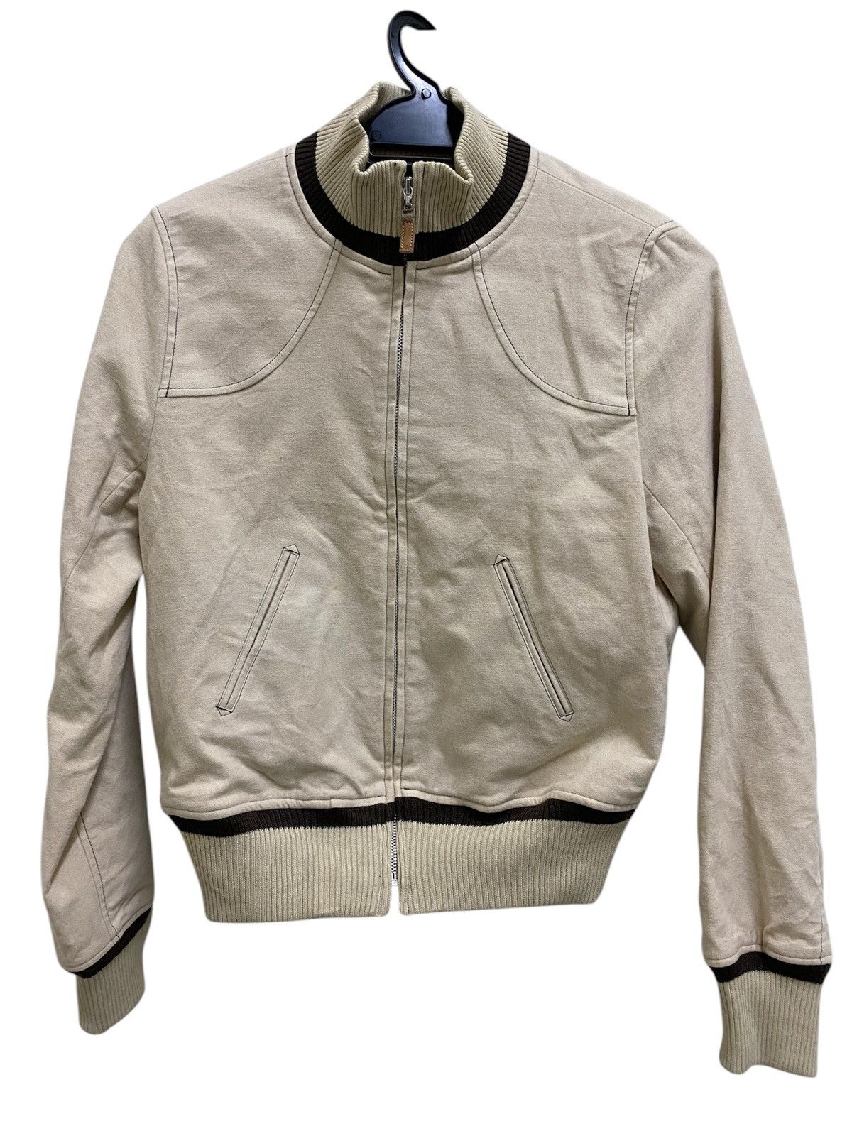 Designer × Japanese Brand SCHAMBASIC TORICOT Japanese Brand luxury designers Size M / US 6-8 / IT 42-44 - 1 Thumbnail