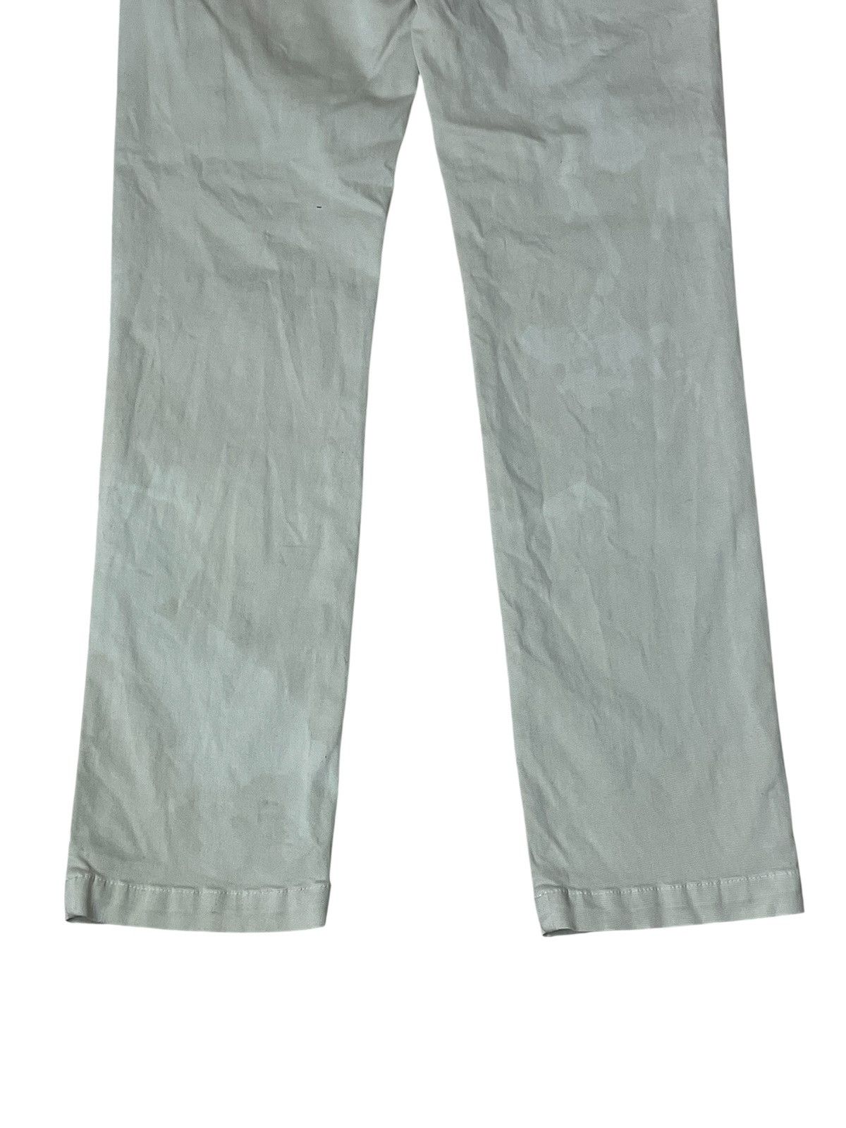Pretty Green Nice🔥🔥PRETTY GREEN by liam gallagher oasis casual pants Size US 31 - 7 Thumbnail