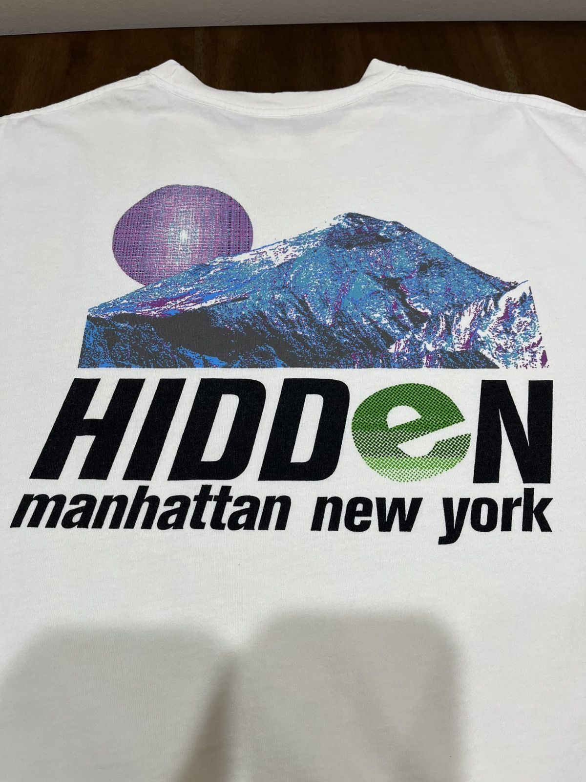 HIDDEN | Grailed