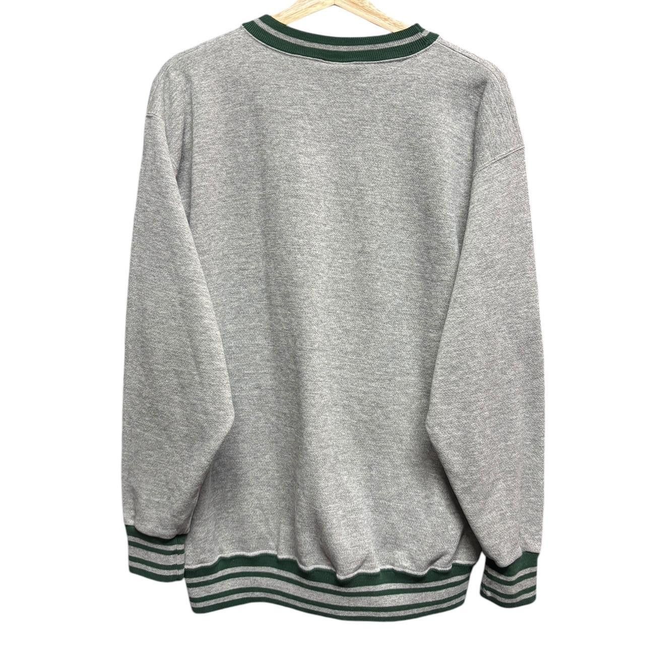 Vintage Vintage Clearwater beach sweater size: XL Size US XL / EU 56 / 4 - 2 Thumbnail