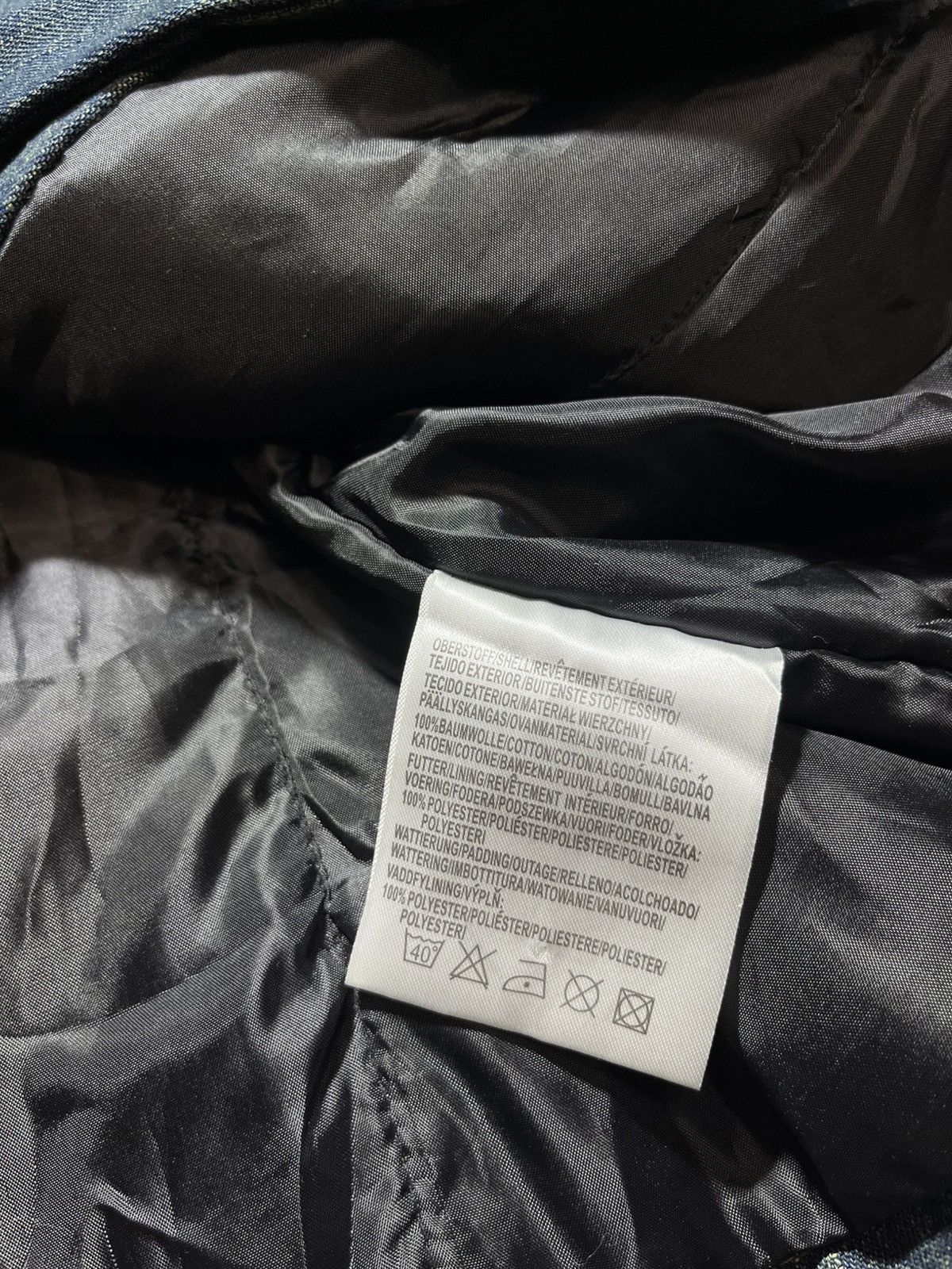 Tornado Mart Vtg Tornado Mart If Six Was Nine Style Opium Fur Jacket Size L / US 10 / IT 46 - 4 Thumbnail