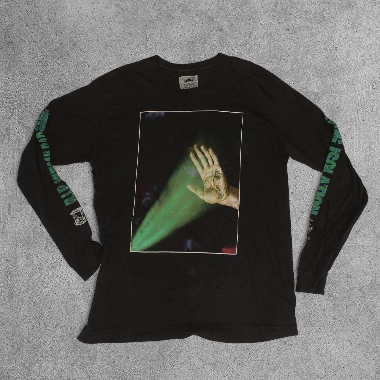 Other Lil Ugly Mane Mista Thug Isolation LS Size US XL / EU 56 / 4 - 1 Thumbnail