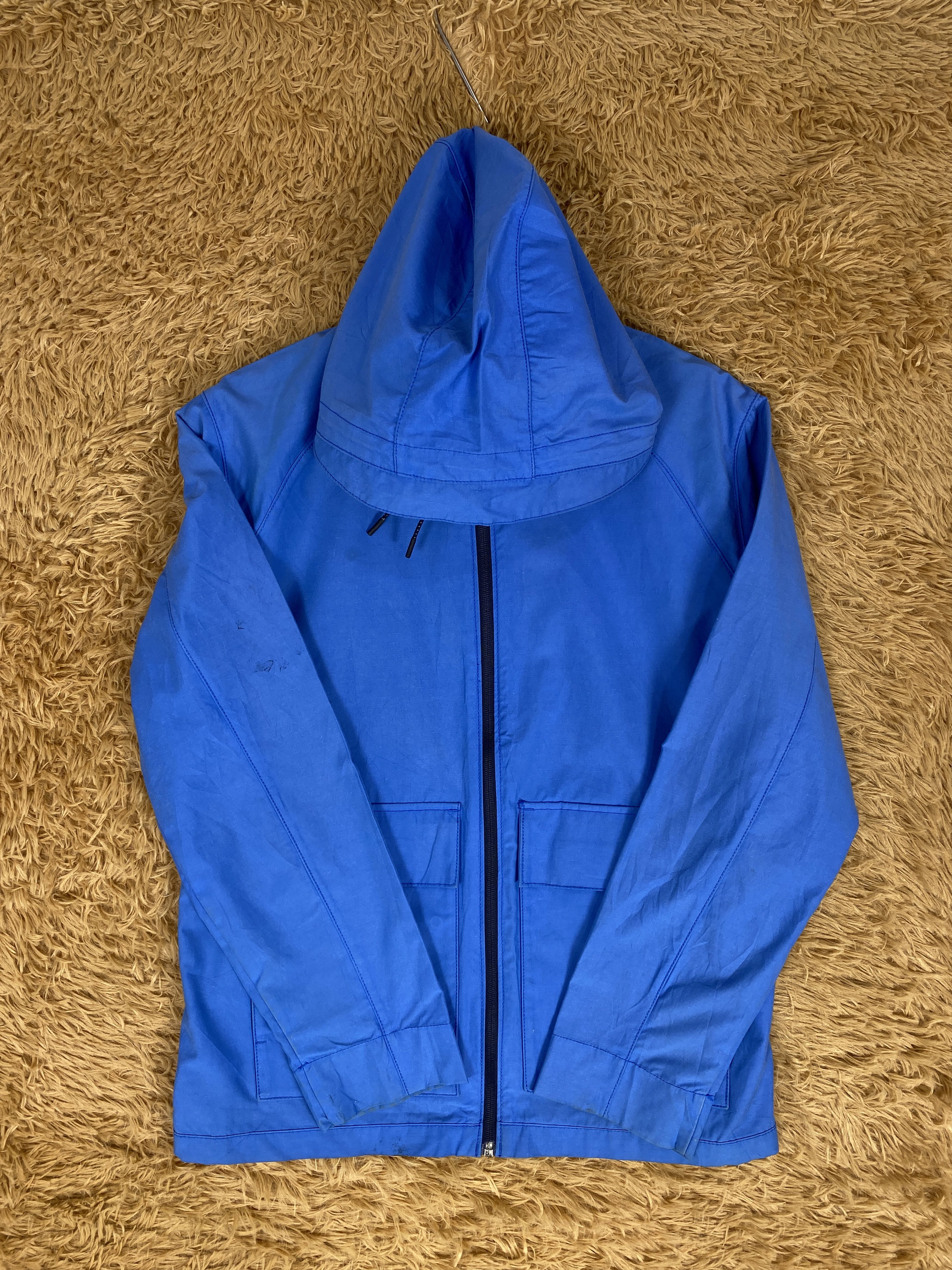 Gap Vintage Gap Hoodie Jacket J2259 Size US S / EU 44-46 / 1 - 4 Thumbnail