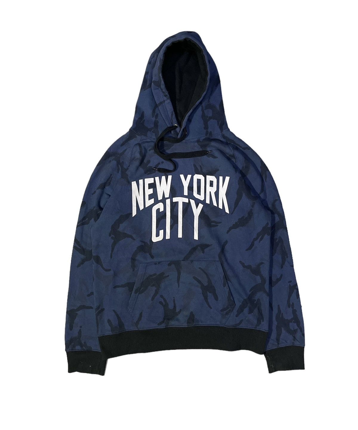 Number (N)ine Number Nine Milk & Cookies hoodie | Grailed