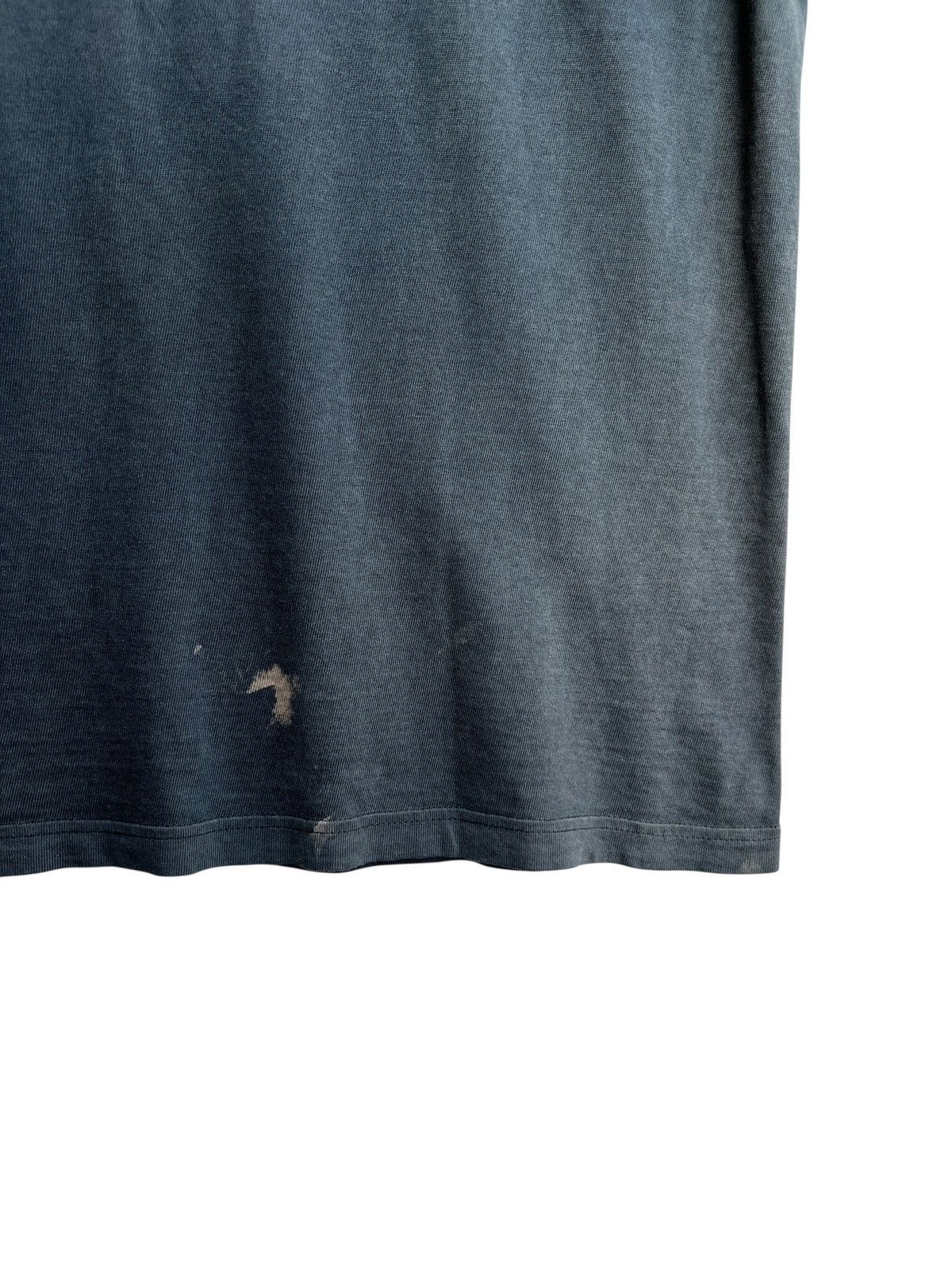 Vintage Vintage Muse Supermassive Distressed Sunfaded Black Tee Size US L / EU 52-54 / 3 - 5 Thumbnail