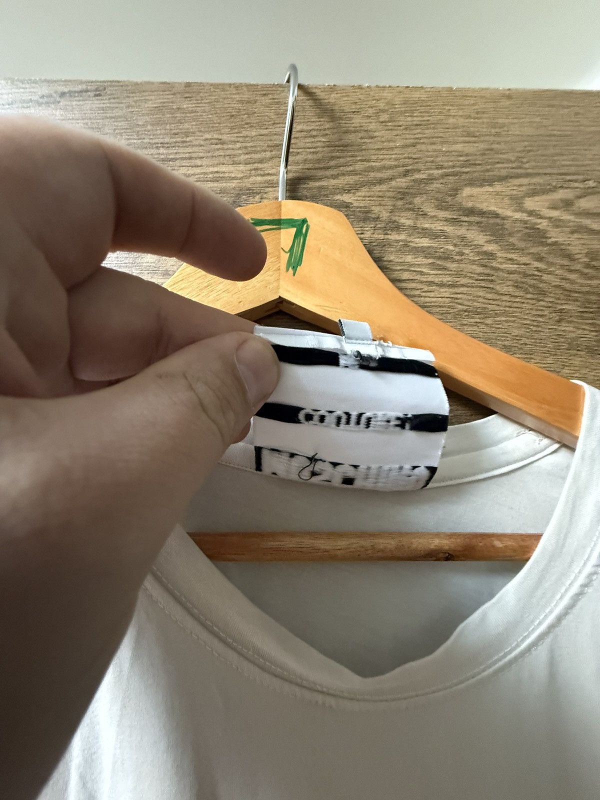 Moschino Very nice Size US L / EU 52-54 / 3 - 5 Thumbnail