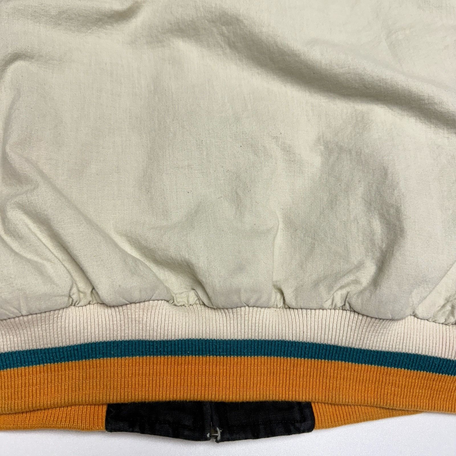 Mirage Vintage Superbowl XXX Reversible Jacket Mens 2XL 1996 90s Size US XXL / EU 58 / 5 - 13 Thumbnail