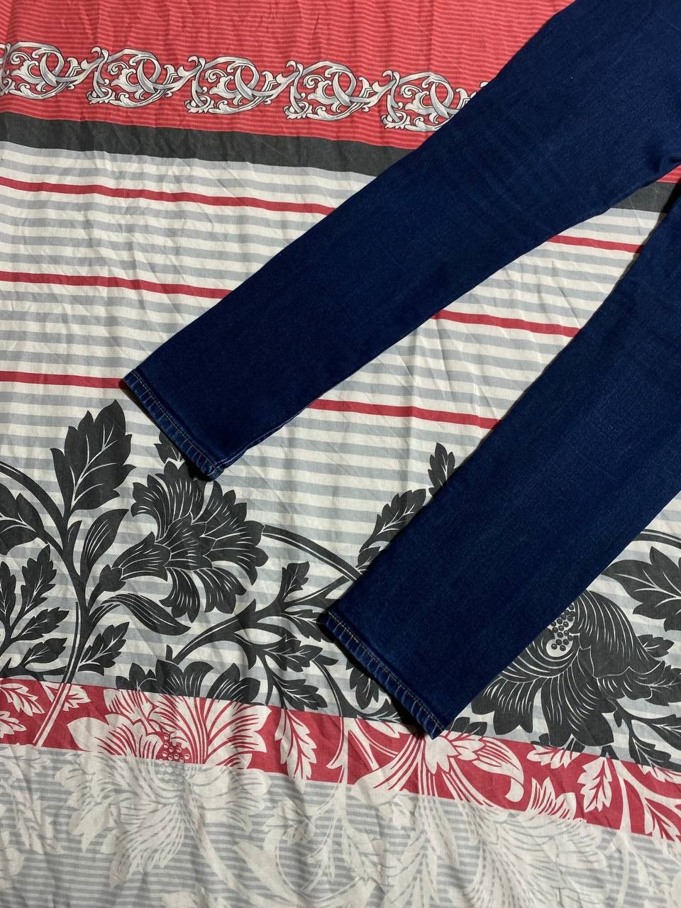 Levi's × Vintage Levis Vintage Mens Denim Pants Y2K Jeans Size US 29 - 10 Thumbnail
