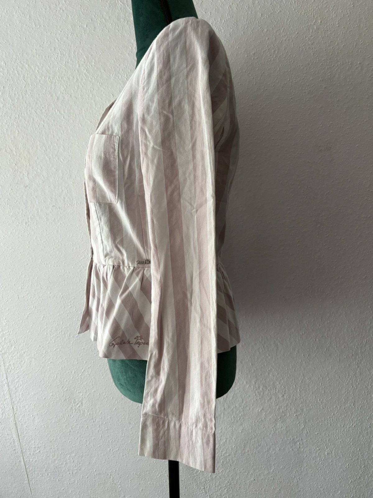 Other Airfield x jacket with peplum Size S / US 4 / IT 40 - 5 Thumbnail