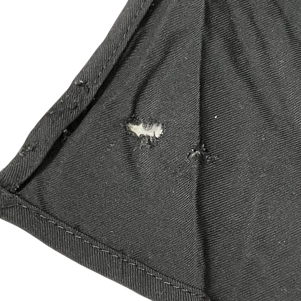 Yohji Yamamoto YOHJI YAMAMOTO/Polyester x Rayon/ Shirt Size US L / EU 52-54 / 3 - 7 Thumbnail