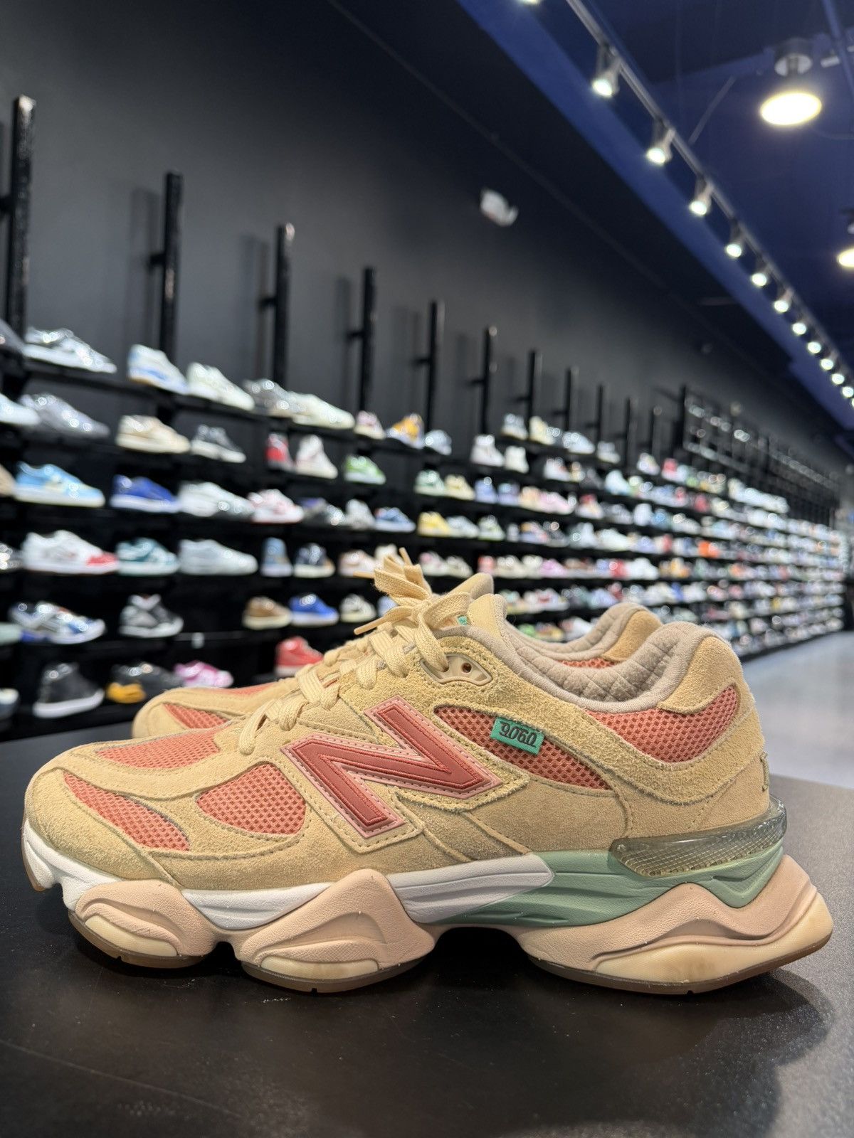 New Balance Size 11.5 - New Balance 9060 Joe Freshgoods Inside Voices Size US 11.5 / EU 44-45 - 1 Thumbnail