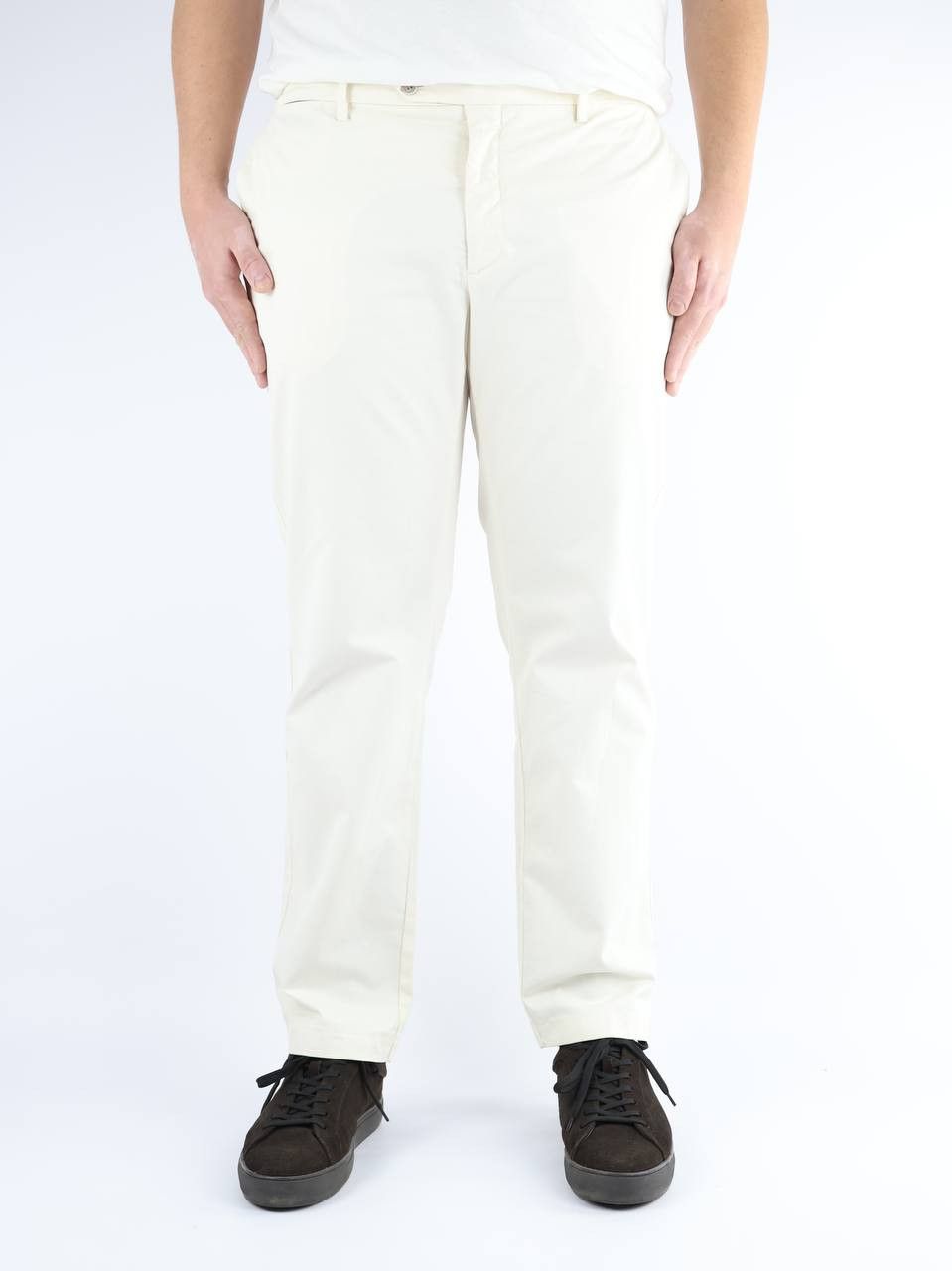 Hackett HACKETT LONDON Chinos pants Size US 38 / EU 54 - 1 Thumbnail