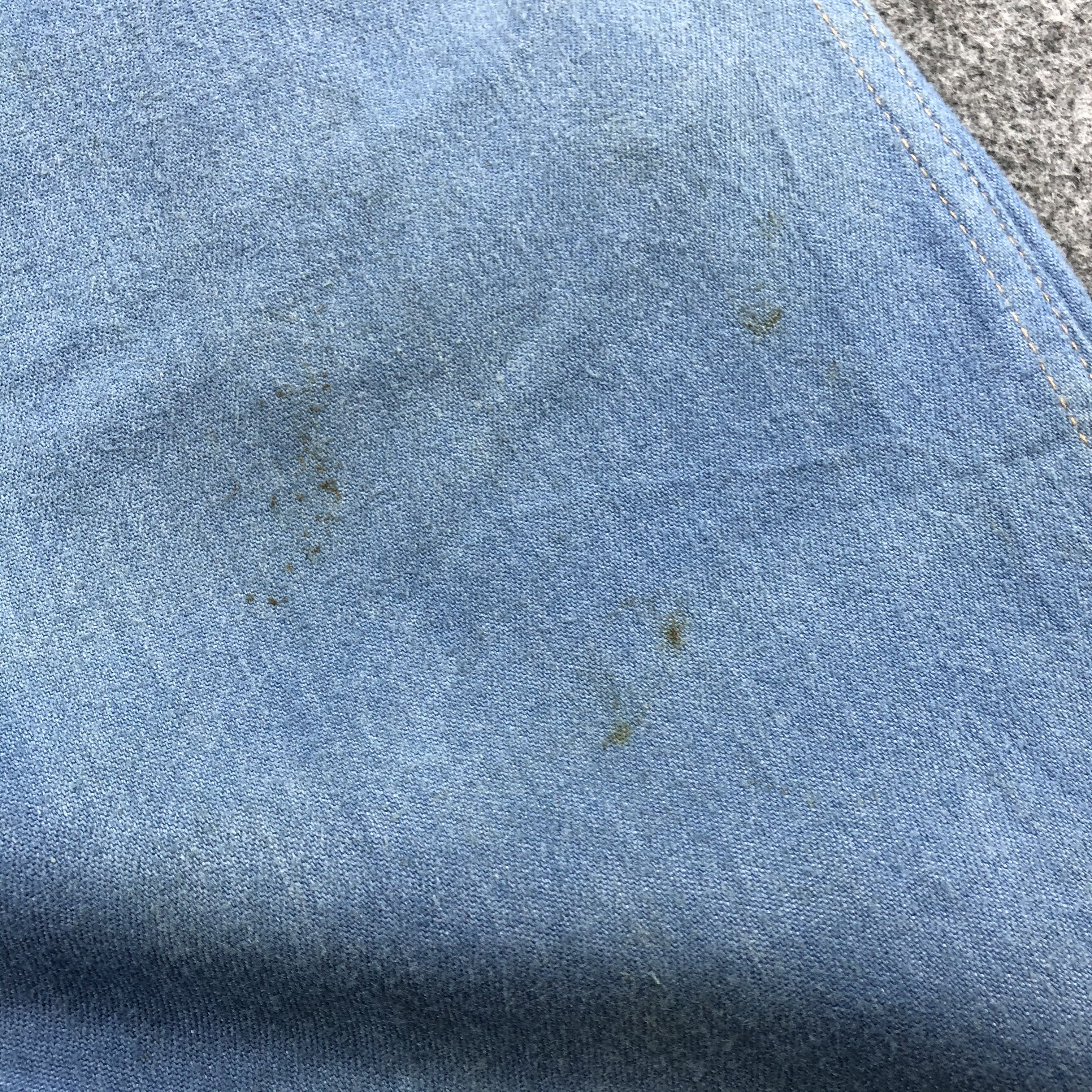 Vintage 90s Vintage Wrangler Jeans-J1574 Size US 39 - 7 Thumbnail