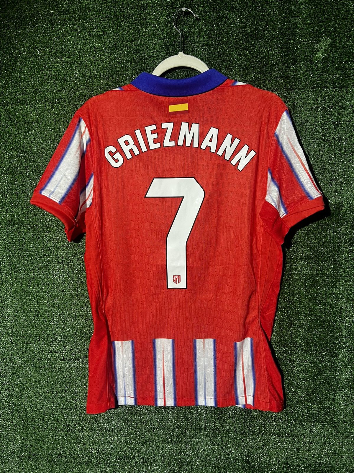 Nike Atlético Madrid 24/25 Size US M / EU 48-50 / 2 - 2 Thumbnail