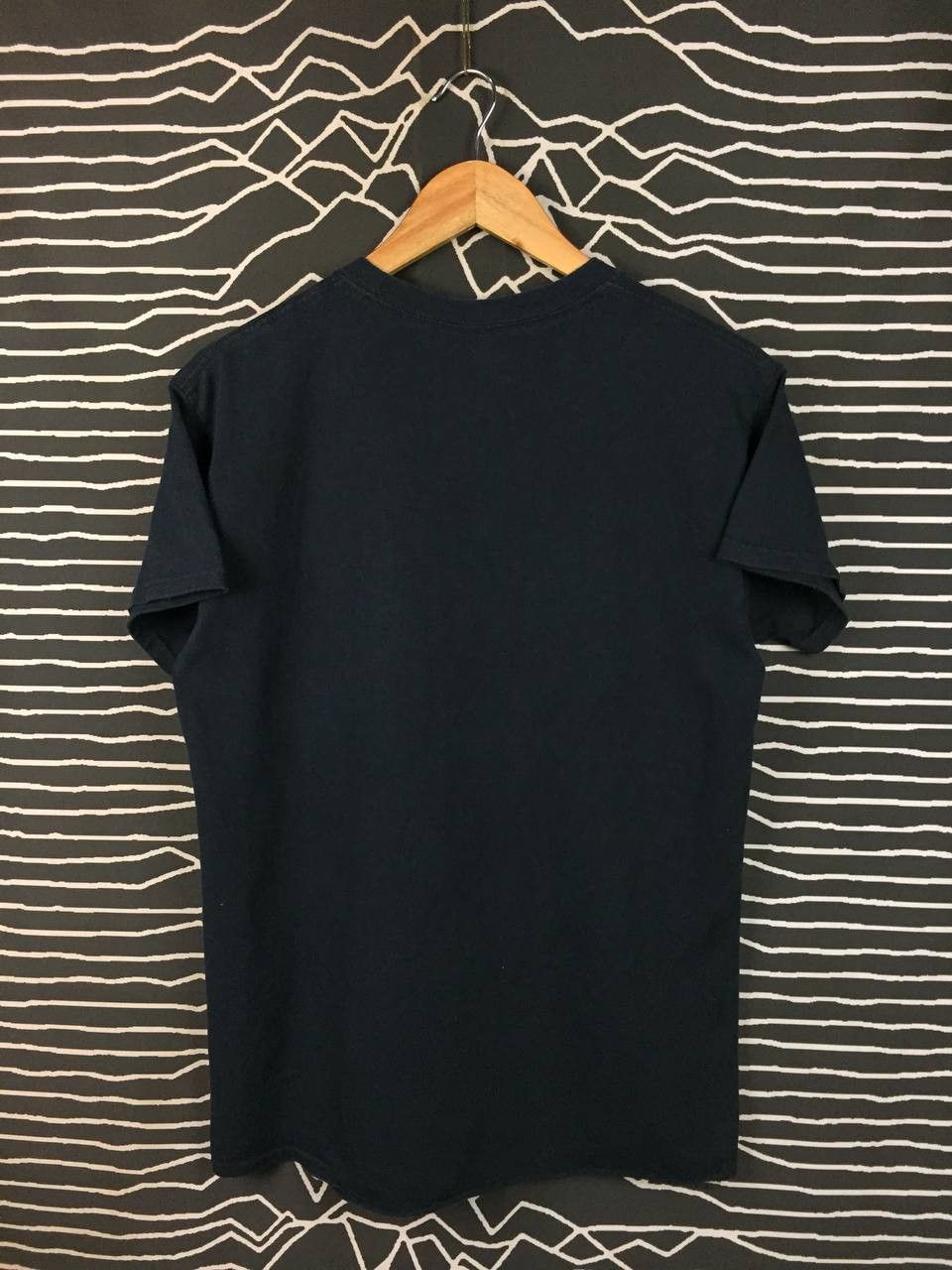 Japanese Brand Nakano Moonstep Tokyo 14th Anniversary Still Surviving Tee Size US M / EU 48-50 / 2 - 7 Thumbnail