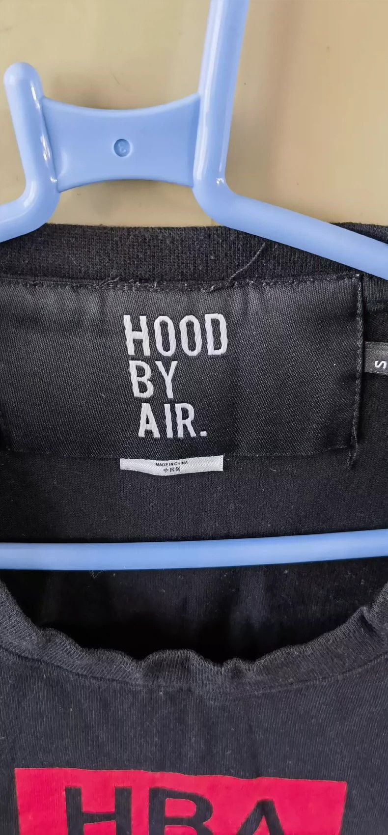 Hood By Air Hood By Air Hood By Air Short Sleeve Zip Shirt-2507 Size US M / EU 48-50 / 2 - 3 Thumbnail